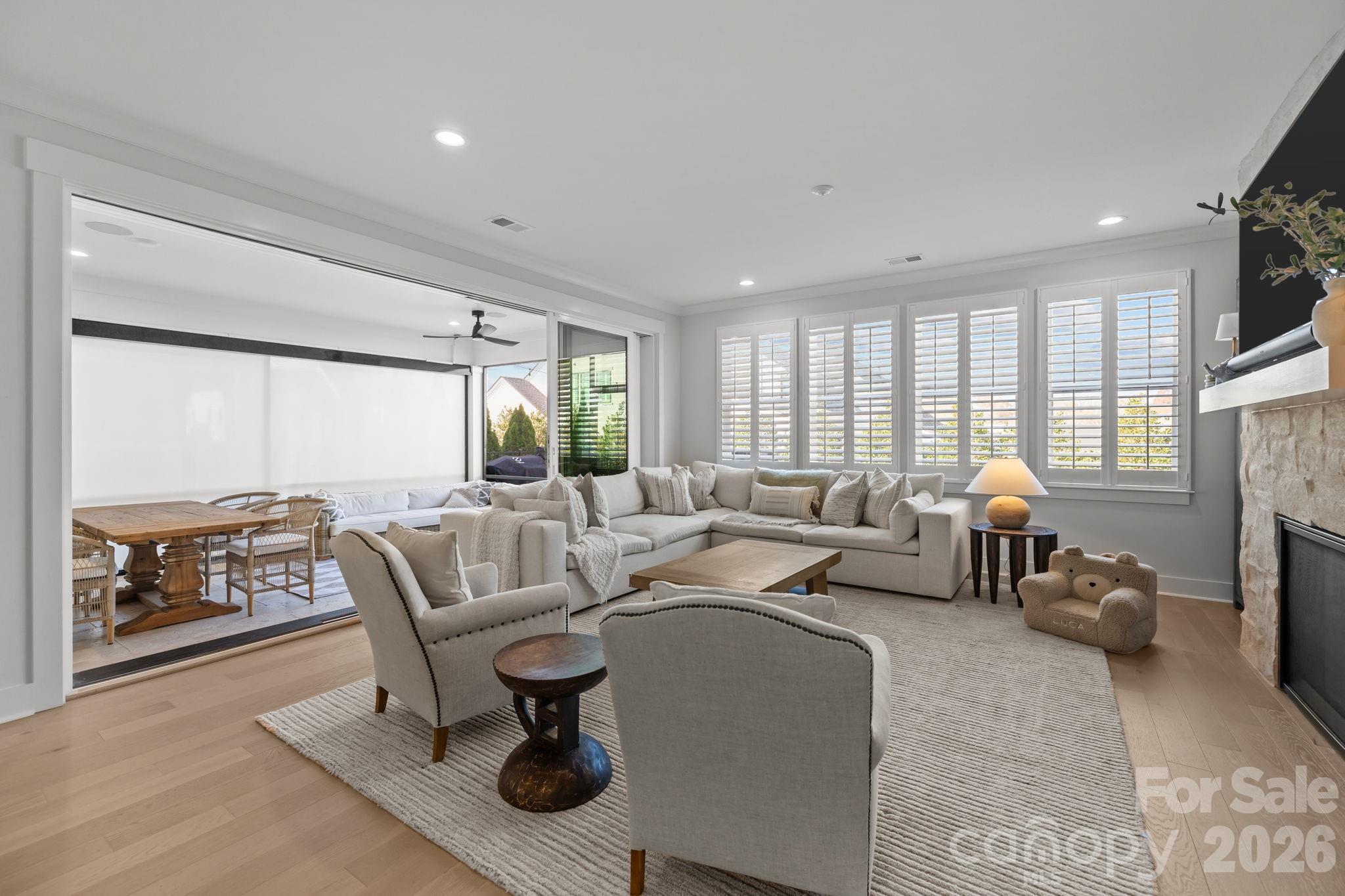 5575 Arden Mill Drive — Fort Mill