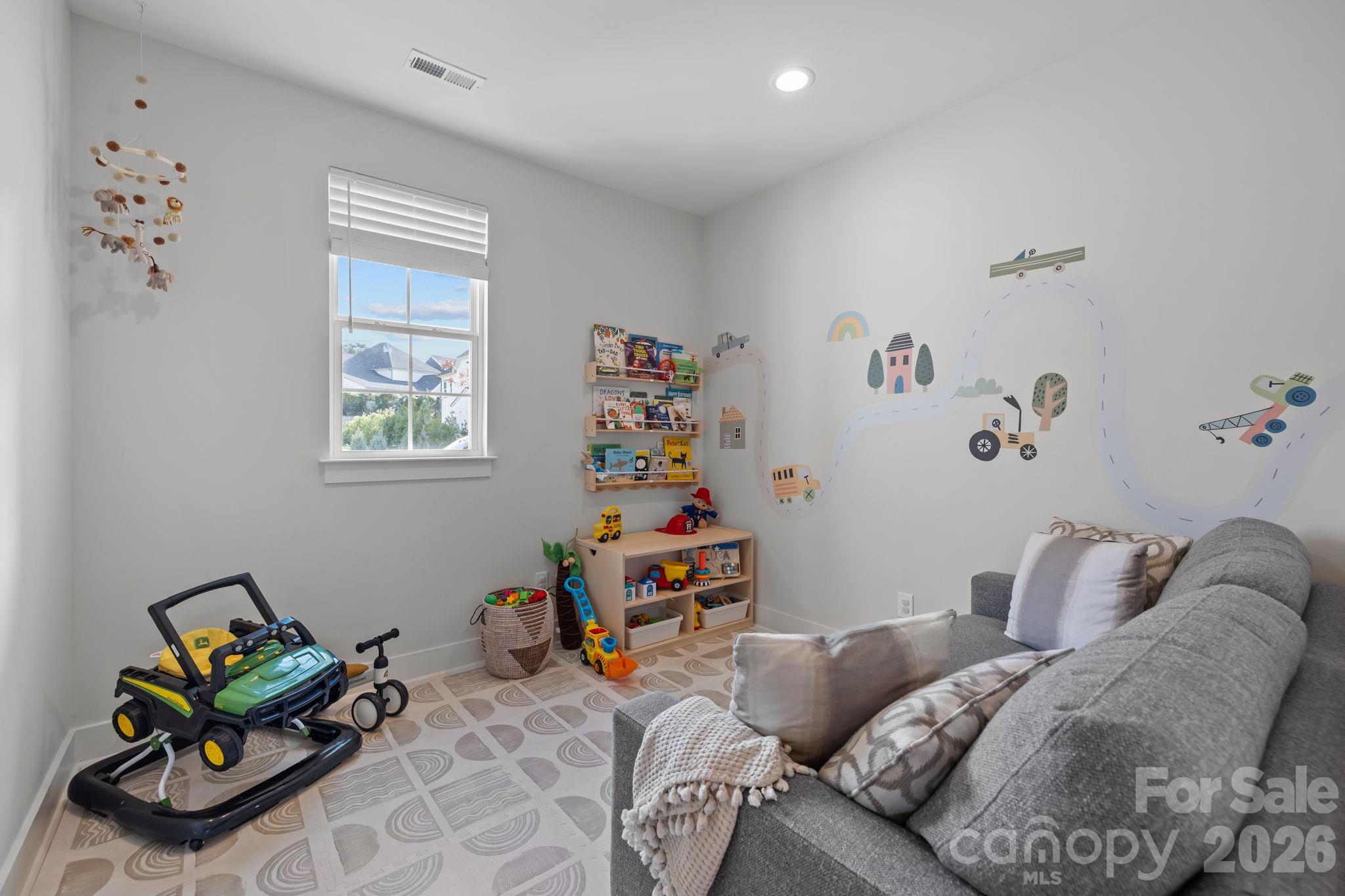 5575 Arden Mill Drive — Fort Mill