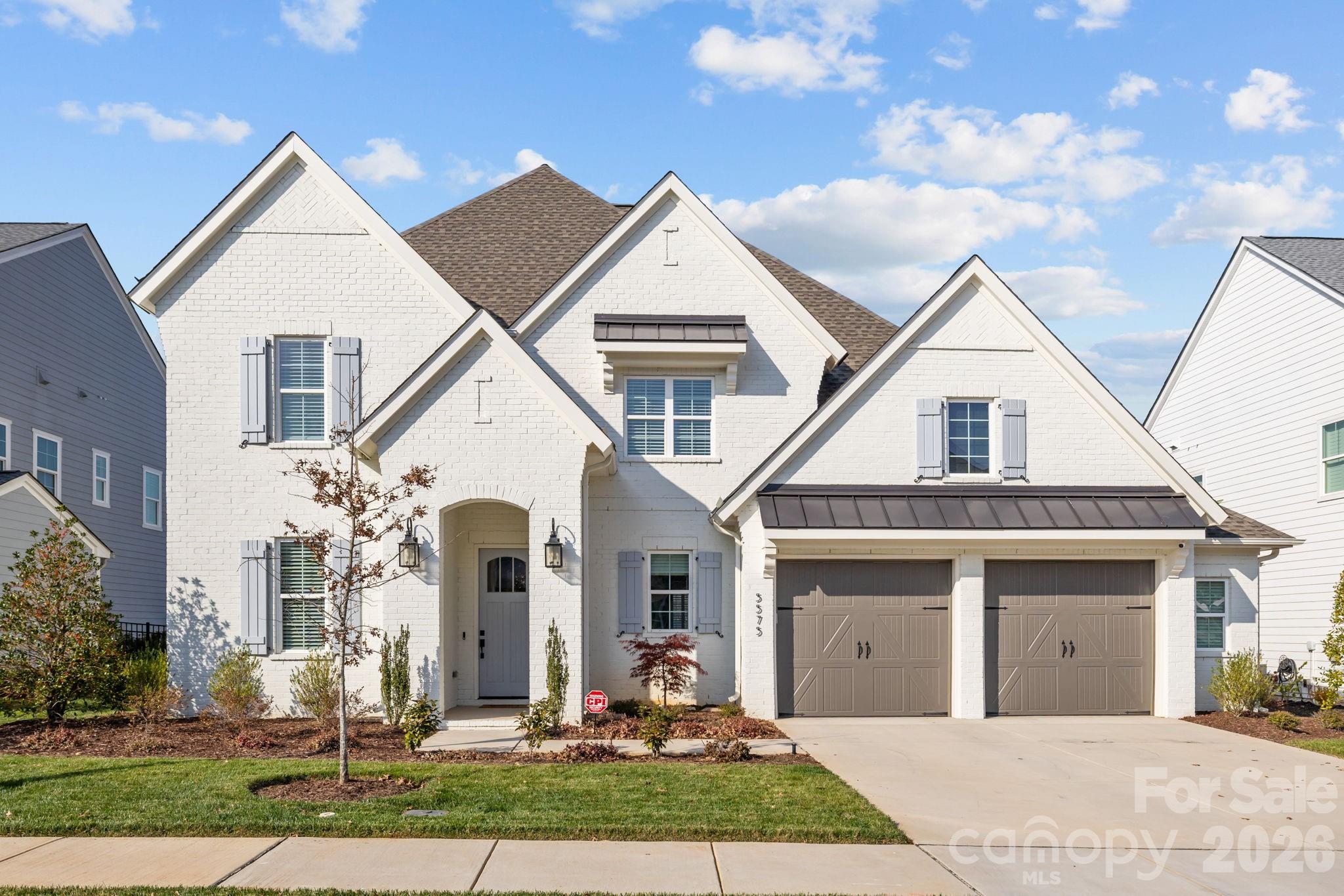 5575 Arden Mill Drive — Fort Mill