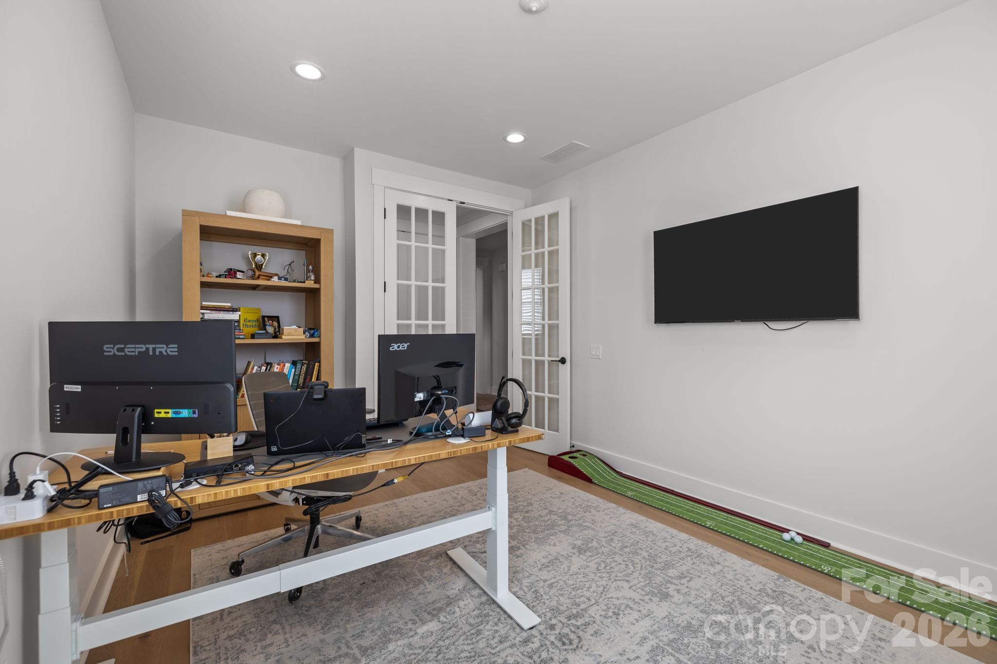 5575 Arden Mill Drive — Fort Mill