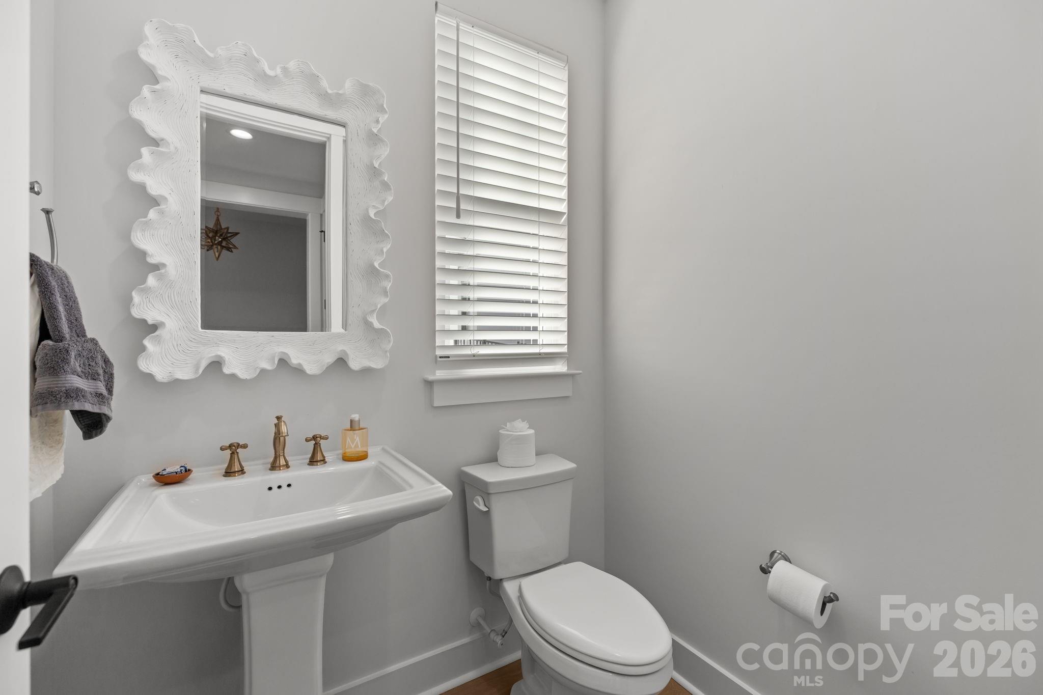 5575 Arden Mill Drive — Fort Mill