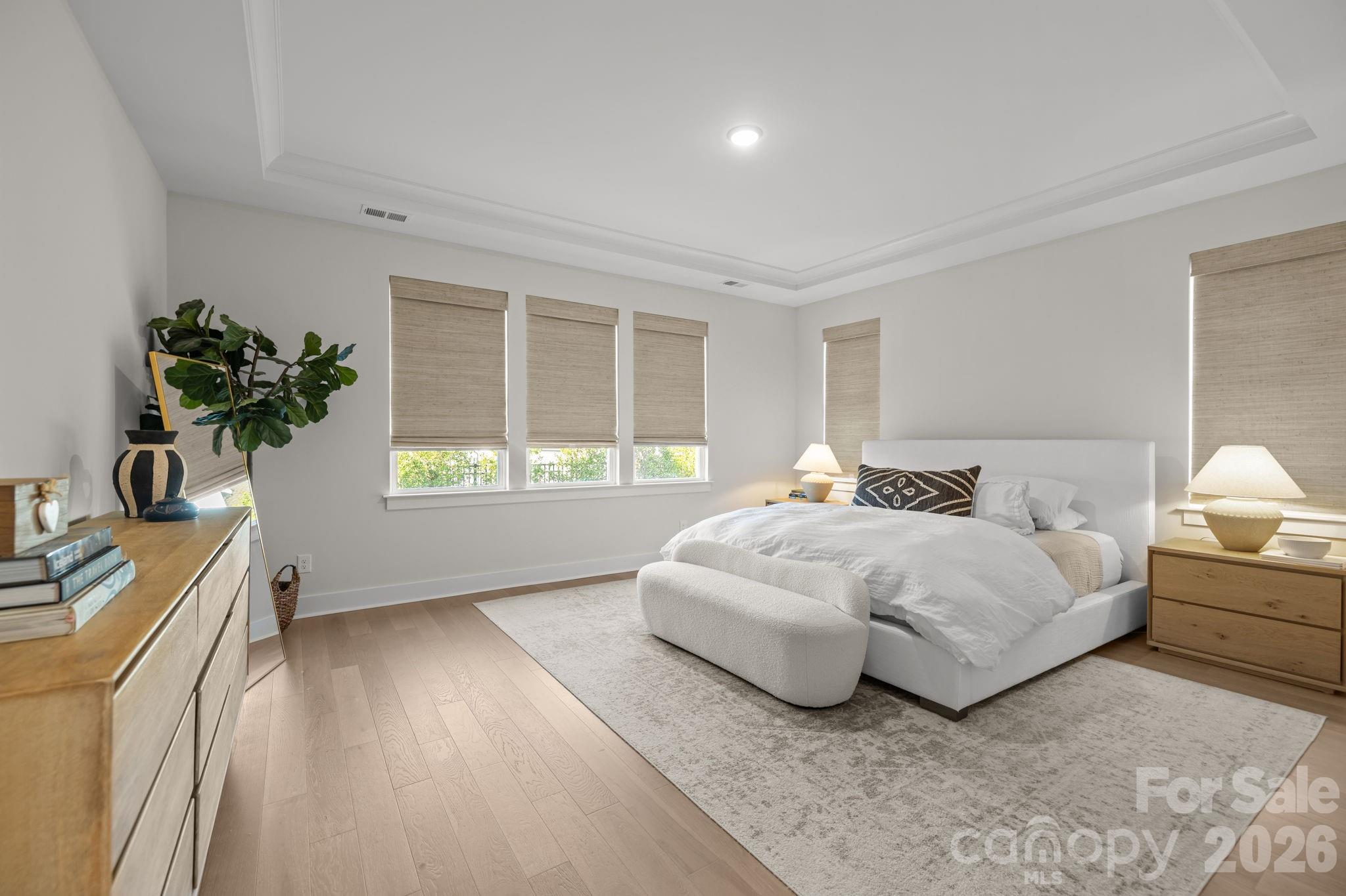 5575 Arden Mill Drive — Fort Mill