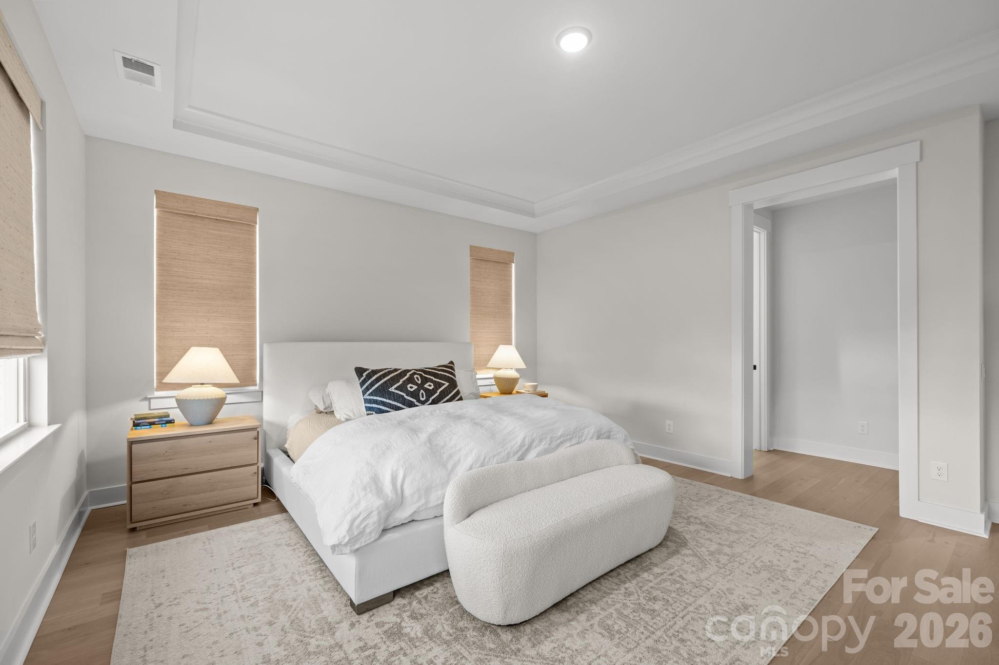 5575 Arden Mill Drive — Fort Mill