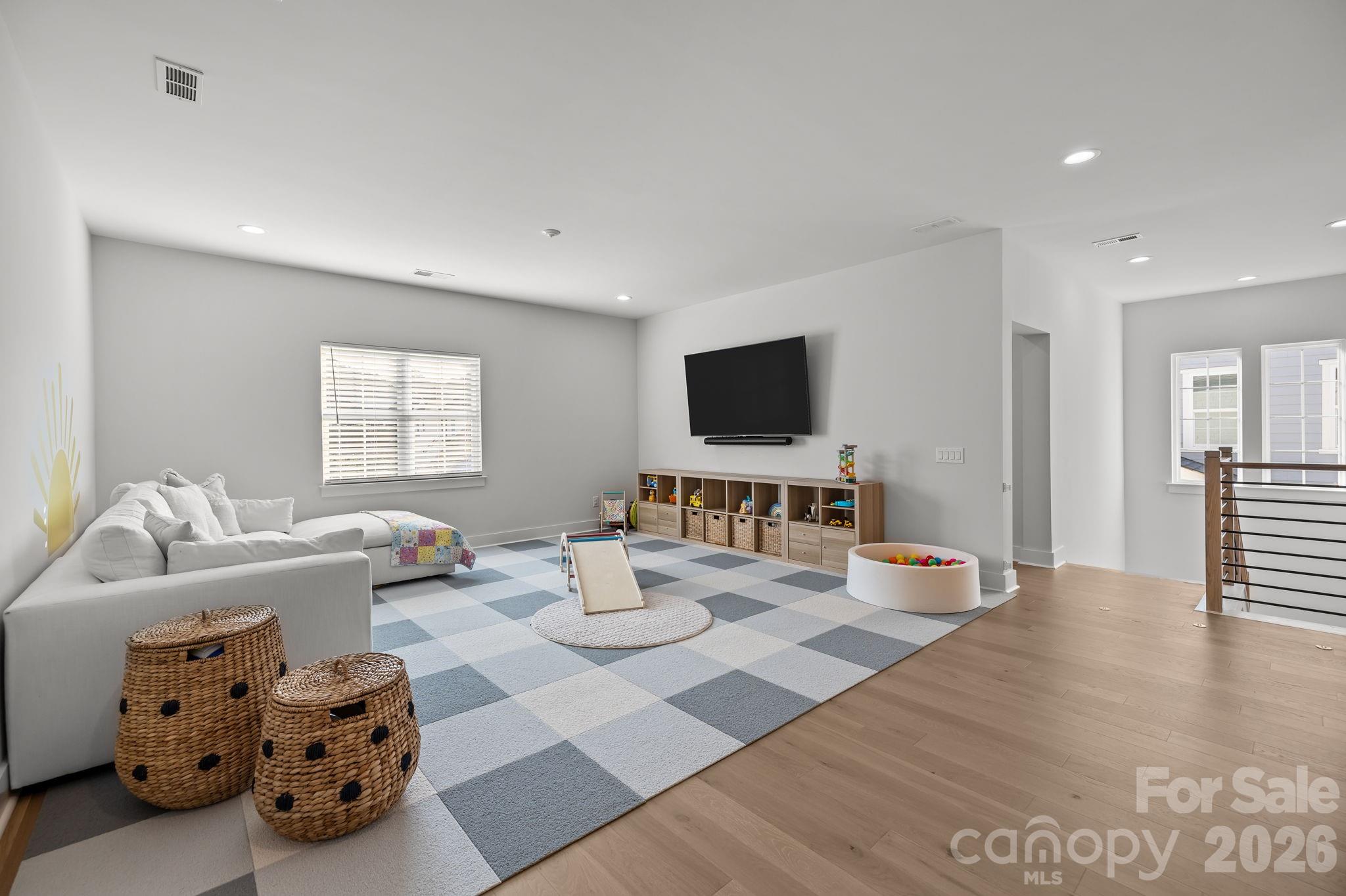 5575 Arden Mill Drive — Fort Mill