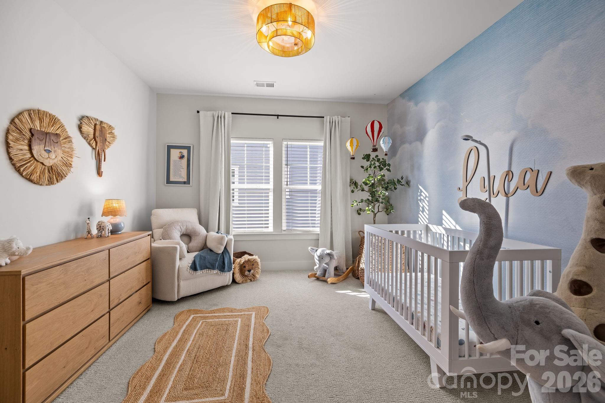 5575 Arden Mill Drive — Fort Mill