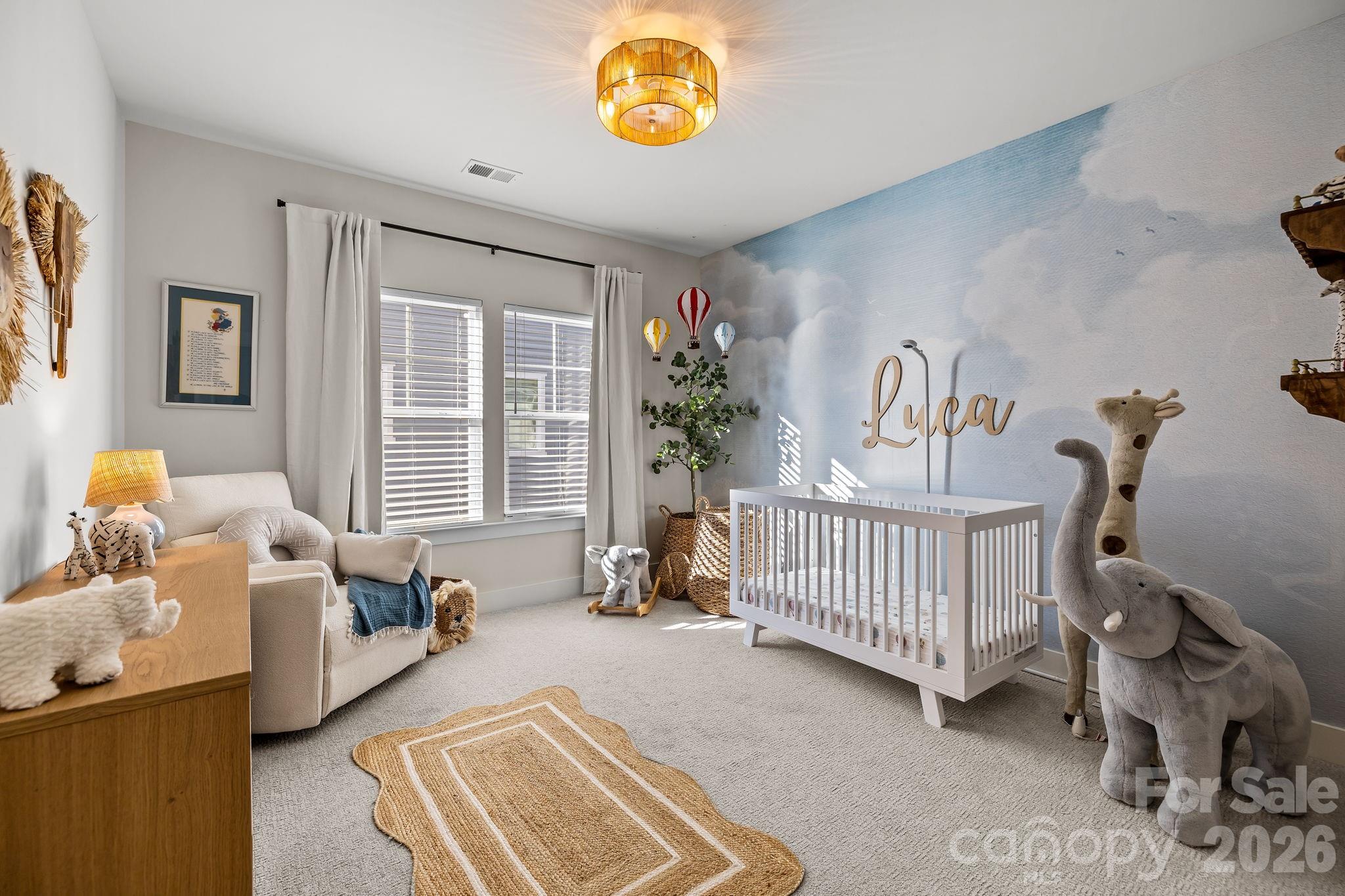 5575 Arden Mill Drive — Fort Mill