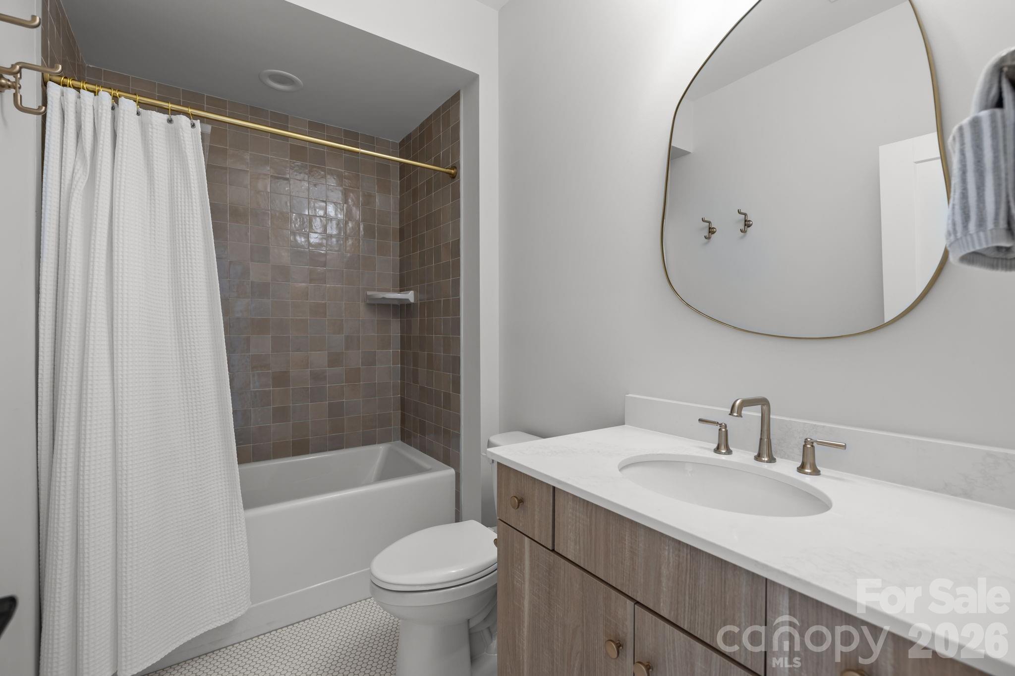 5575 Arden Mill Drive — Fort Mill