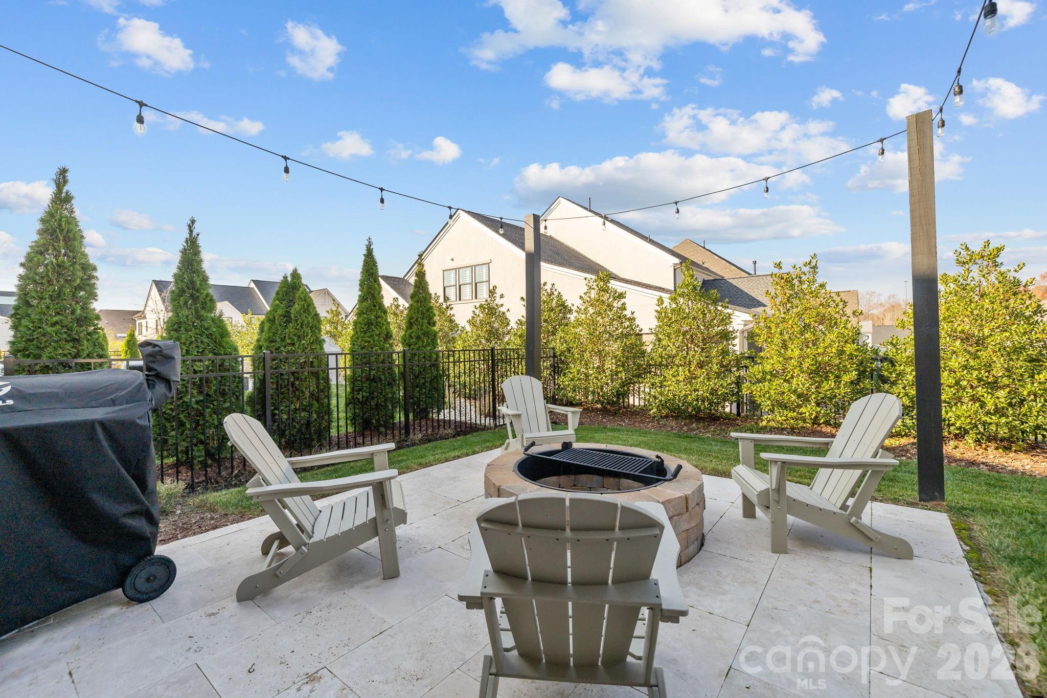 5575 Arden Mill Drive — Fort Mill