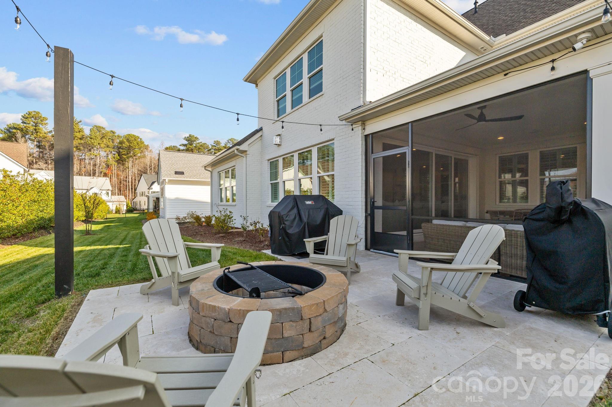 5575 Arden Mill Drive — Fort Mill