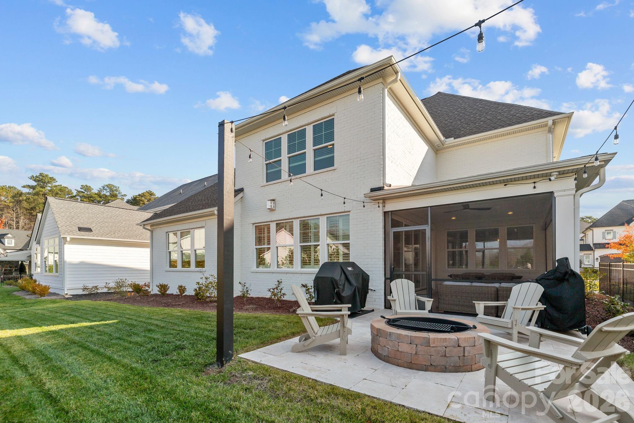 5575 Arden Mill Drive — Fort Mill