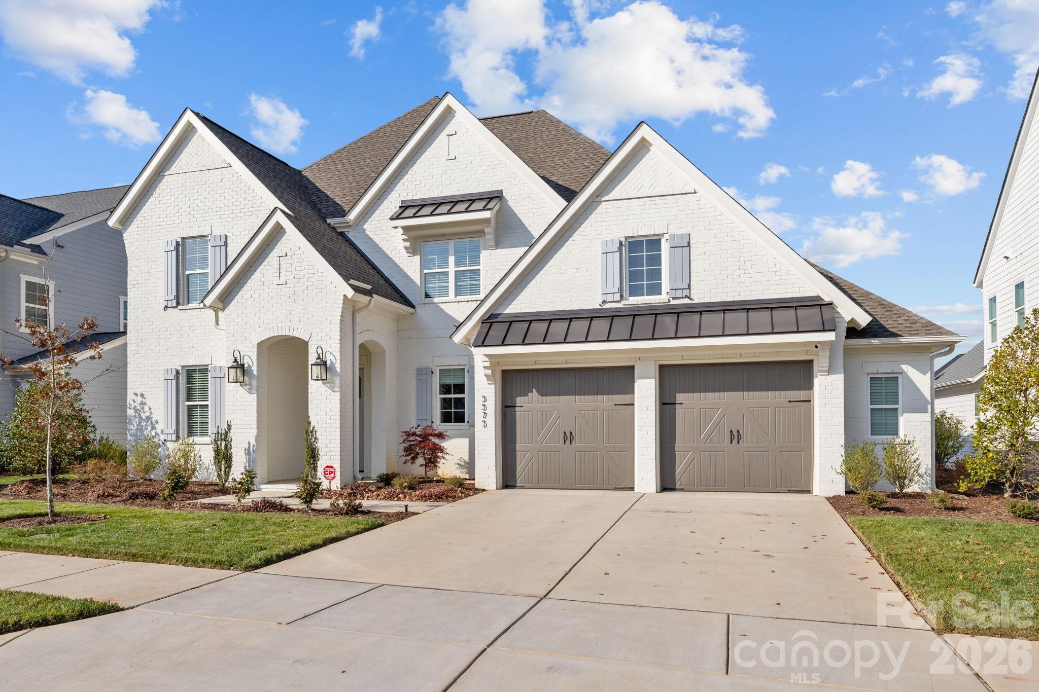 5575 Arden Mill Drive — Fort Mill