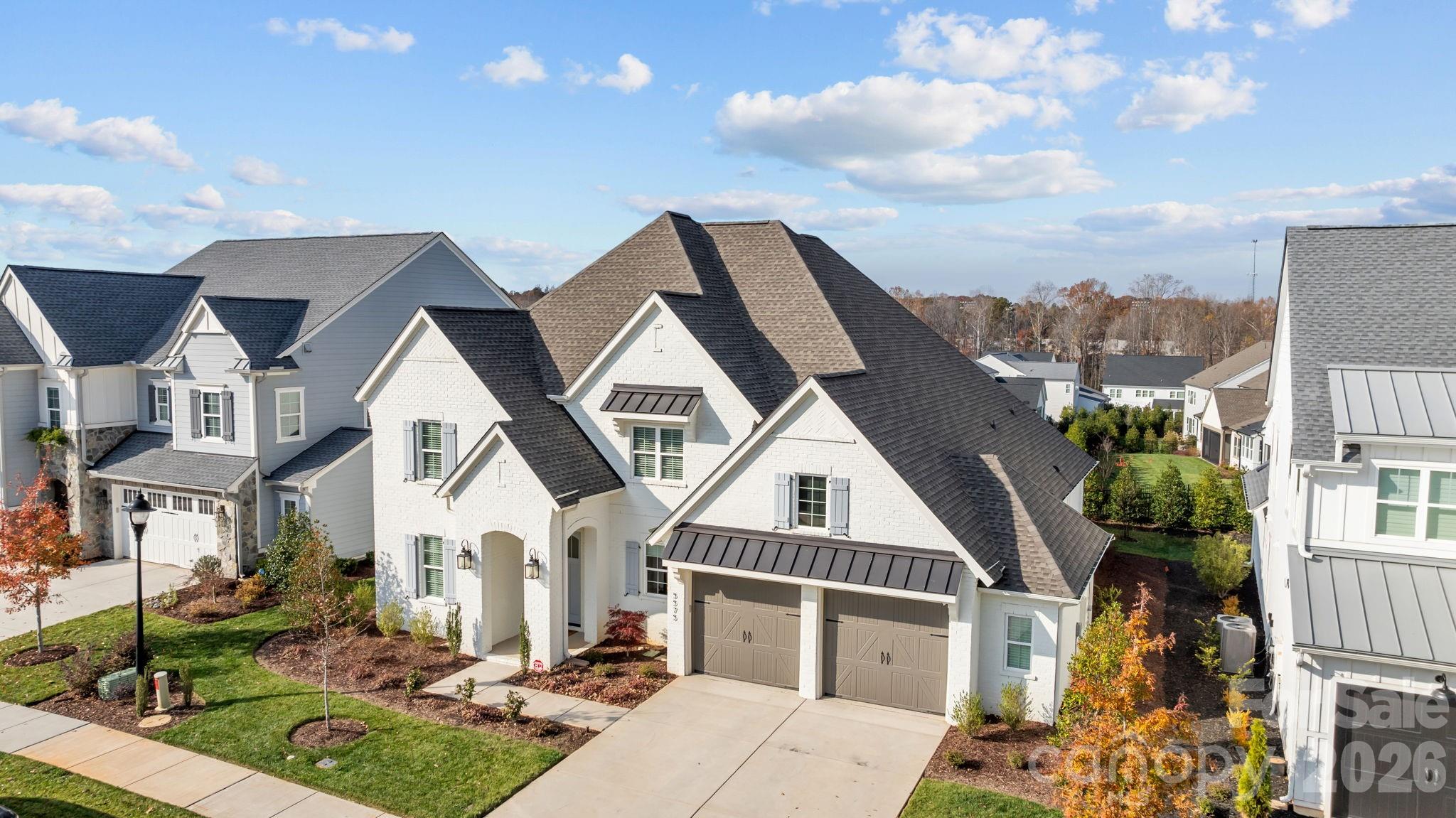 5575 Arden Mill Drive — Fort Mill