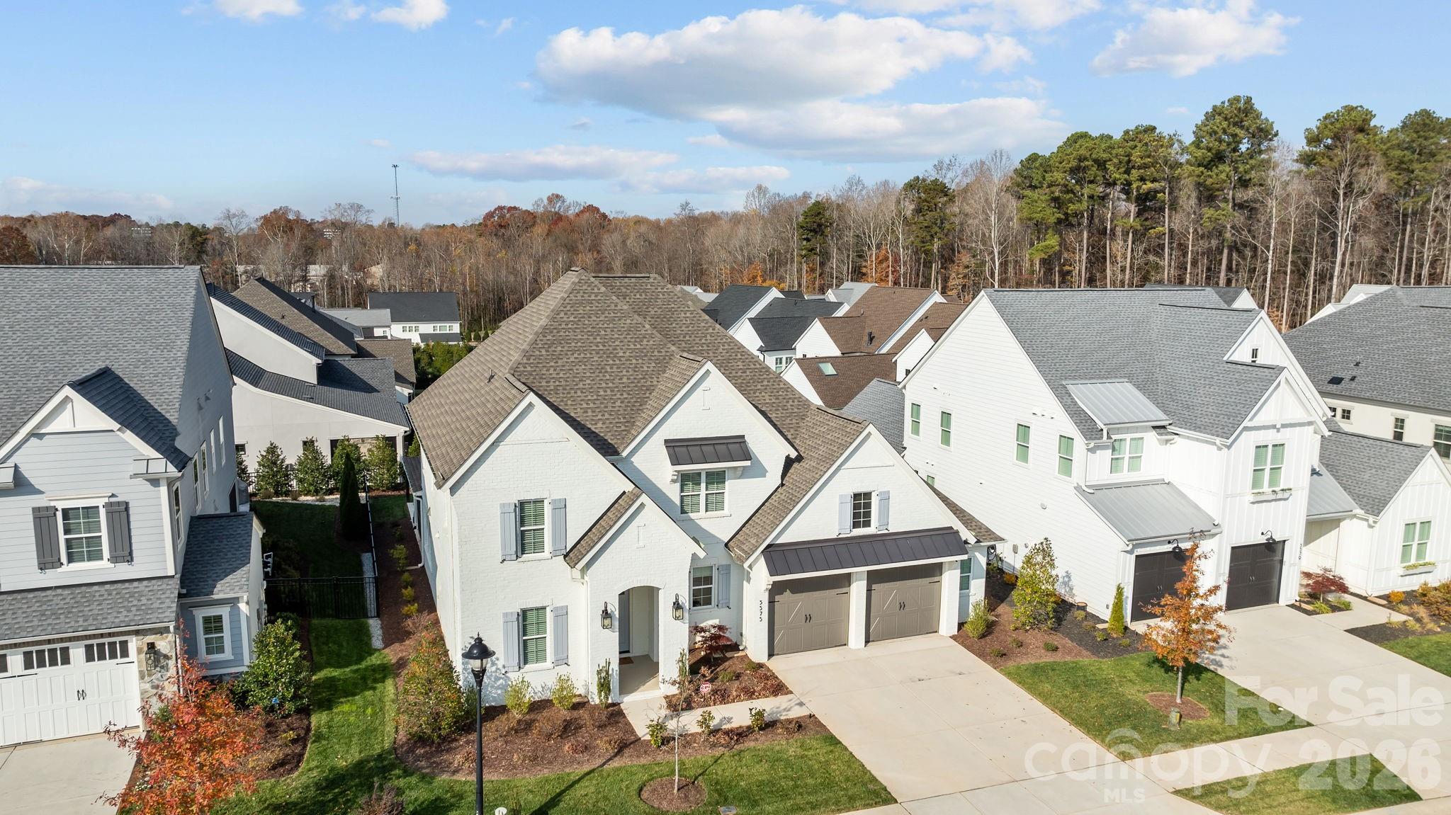 5575 Arden Mill Drive — Fort Mill