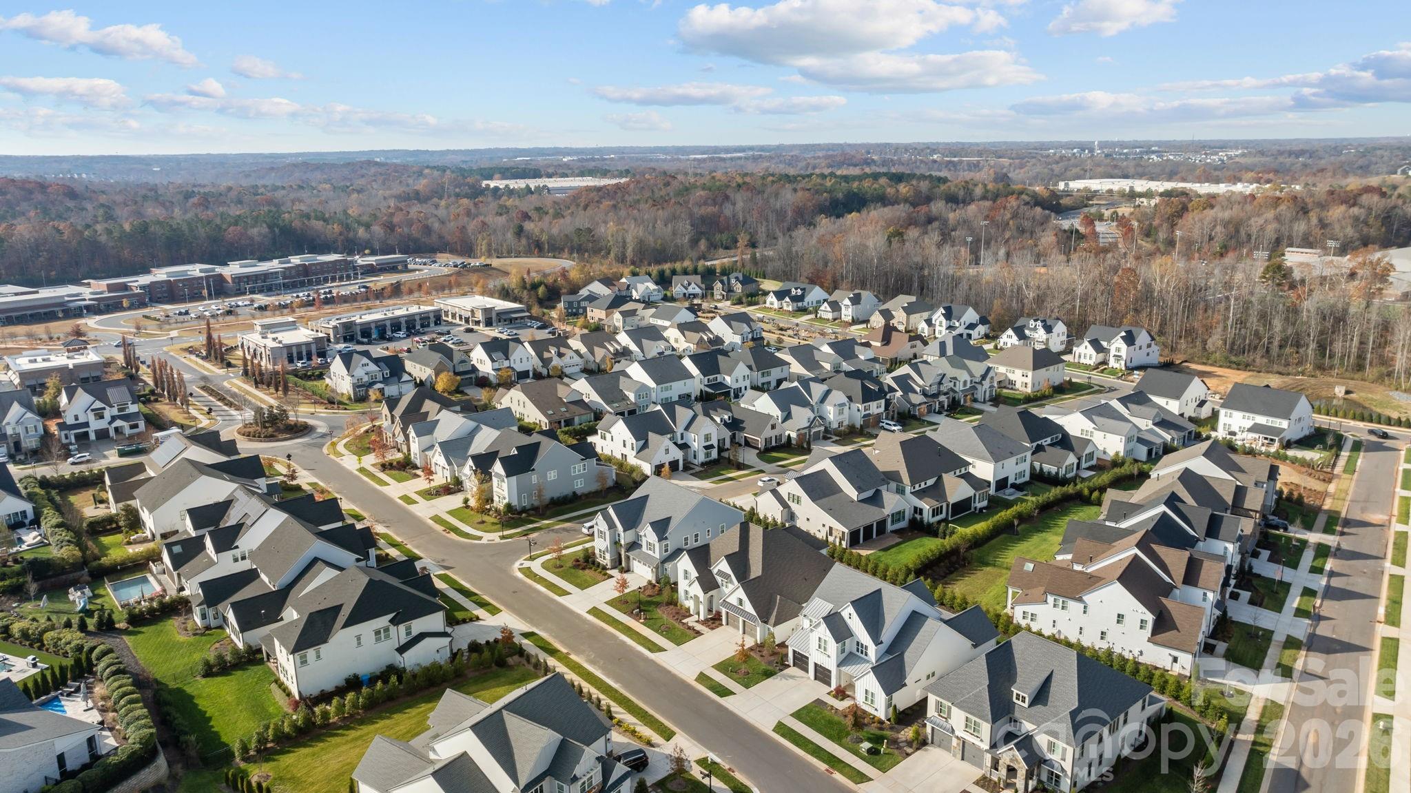 5575 Arden Mill Drive — Fort Mill