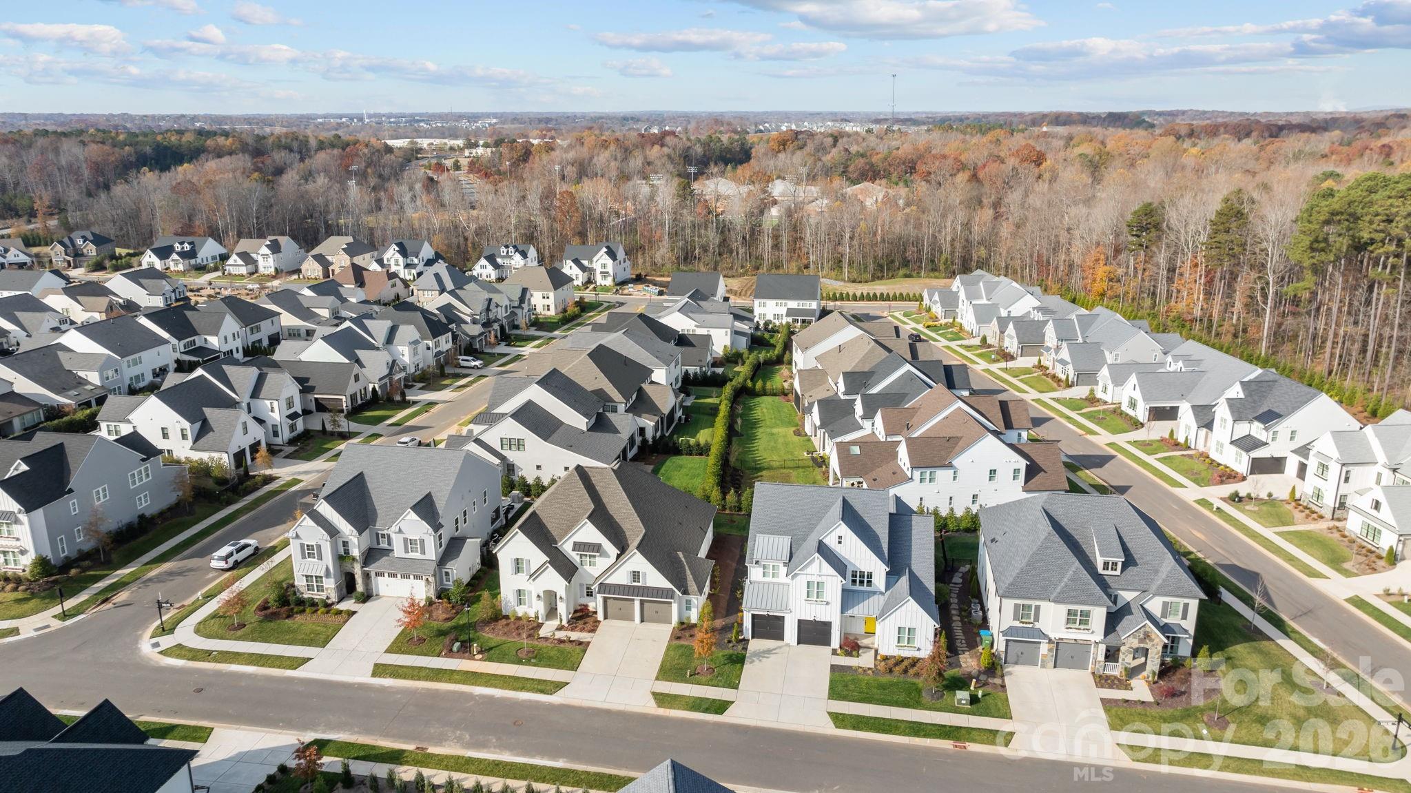 5575 Arden Mill Drive — Fort Mill