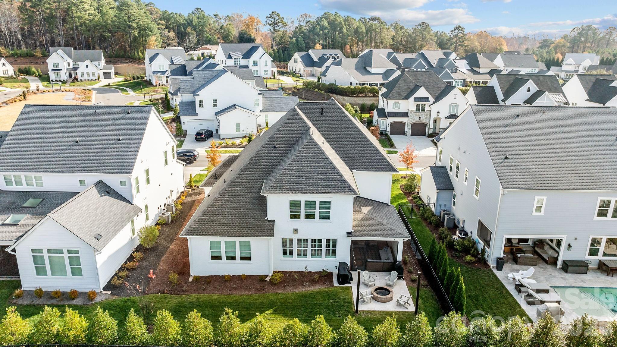 5575 Arden Mill Drive — Fort Mill