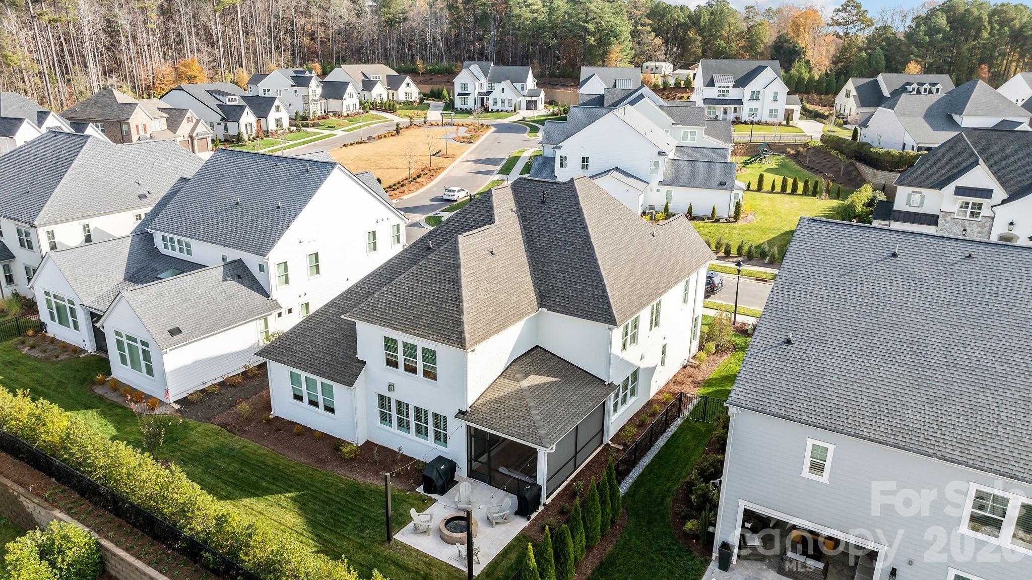 5575 Arden Mill Drive — Fort Mill
