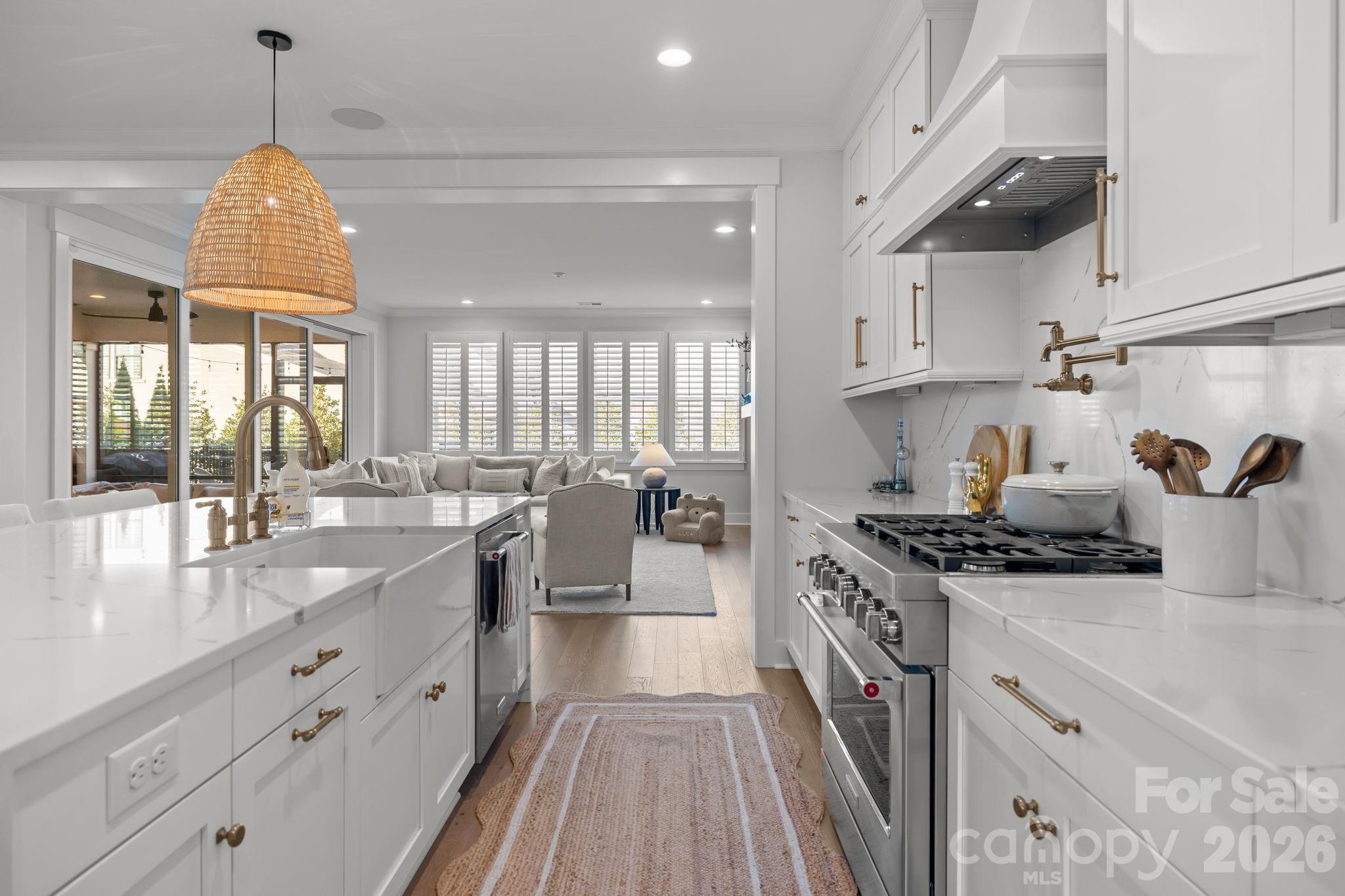 5575 Arden Mill Drive — Fort Mill
