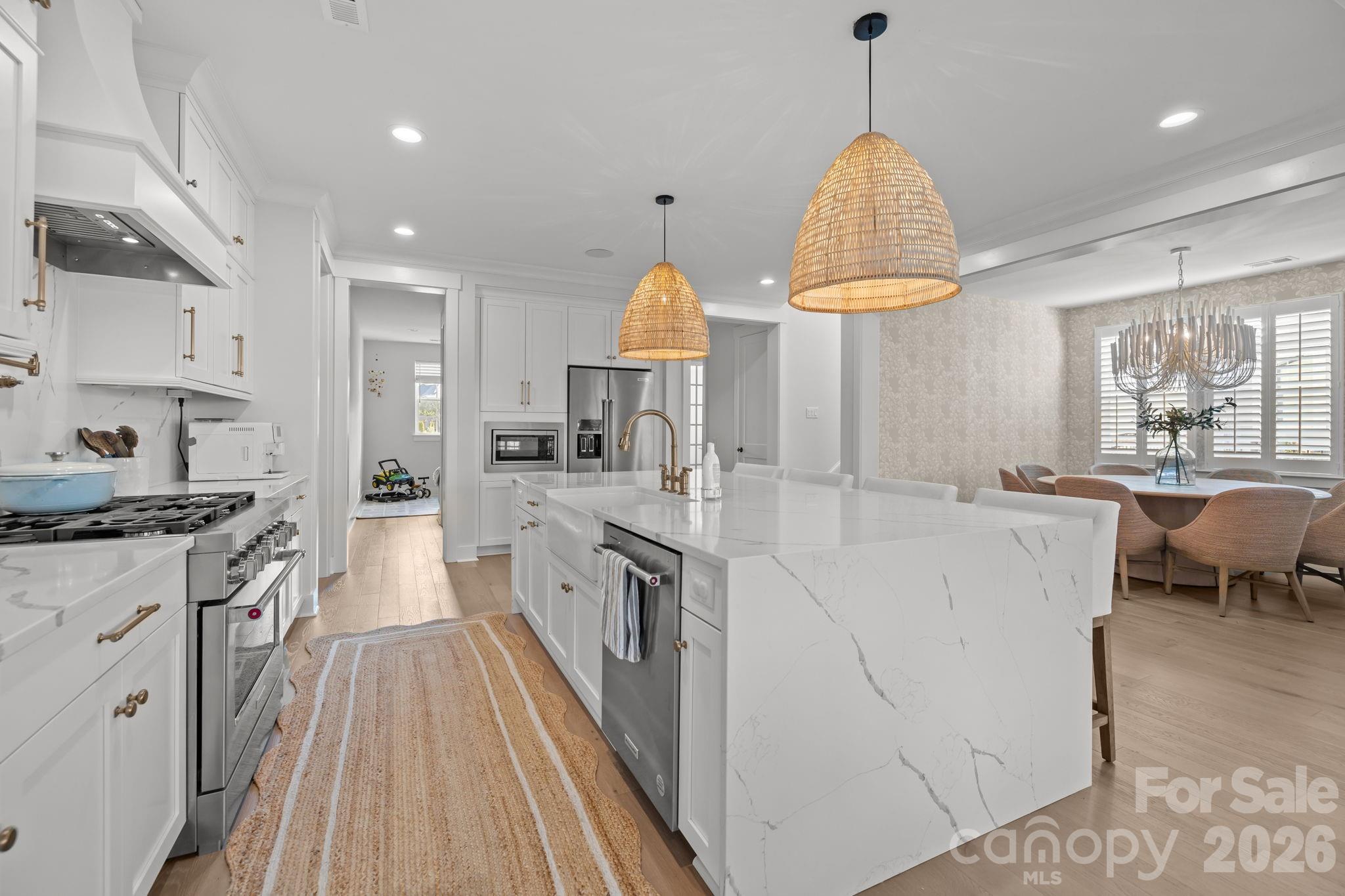 5575 Arden Mill Drive — Fort Mill