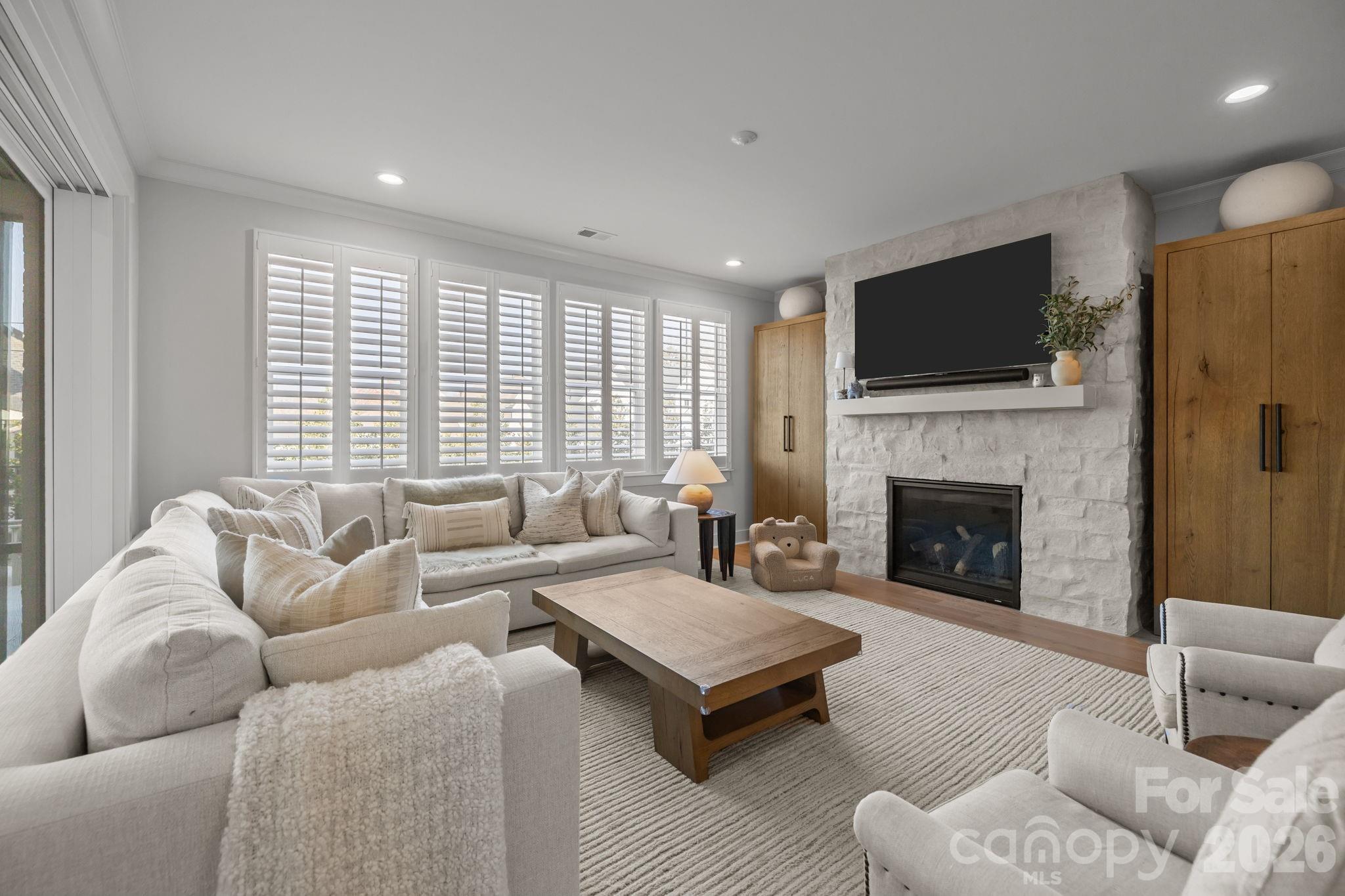5575 Arden Mill Drive — Fort Mill