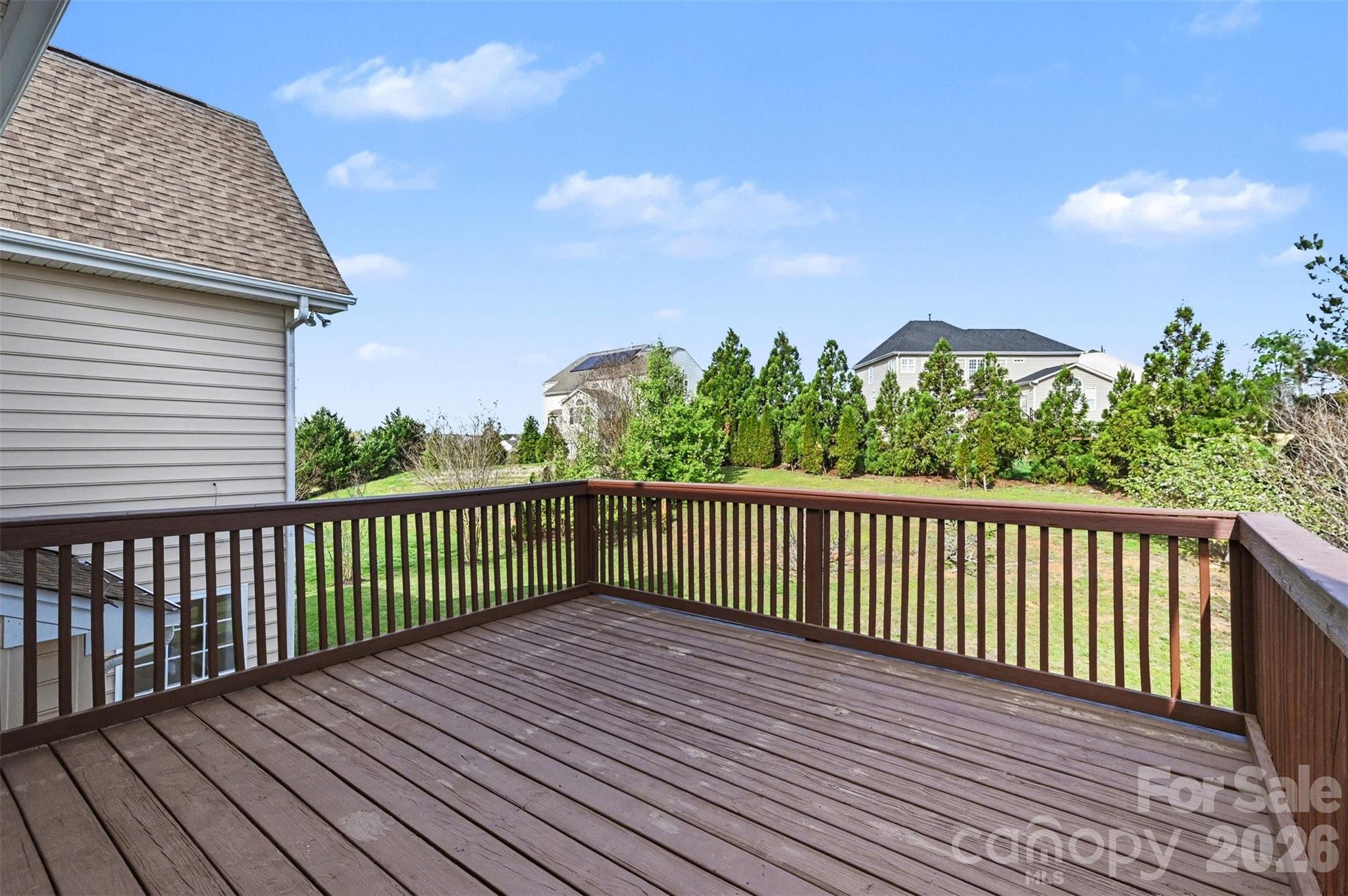 7512 Chasewater Drive — Harrisburg