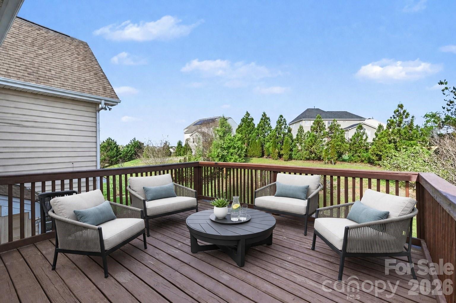 7512 Chasewater Drive — Harrisburg