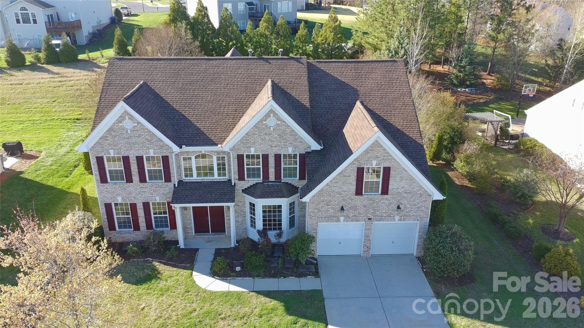 7512 Chasewater Drive — Harrisburg