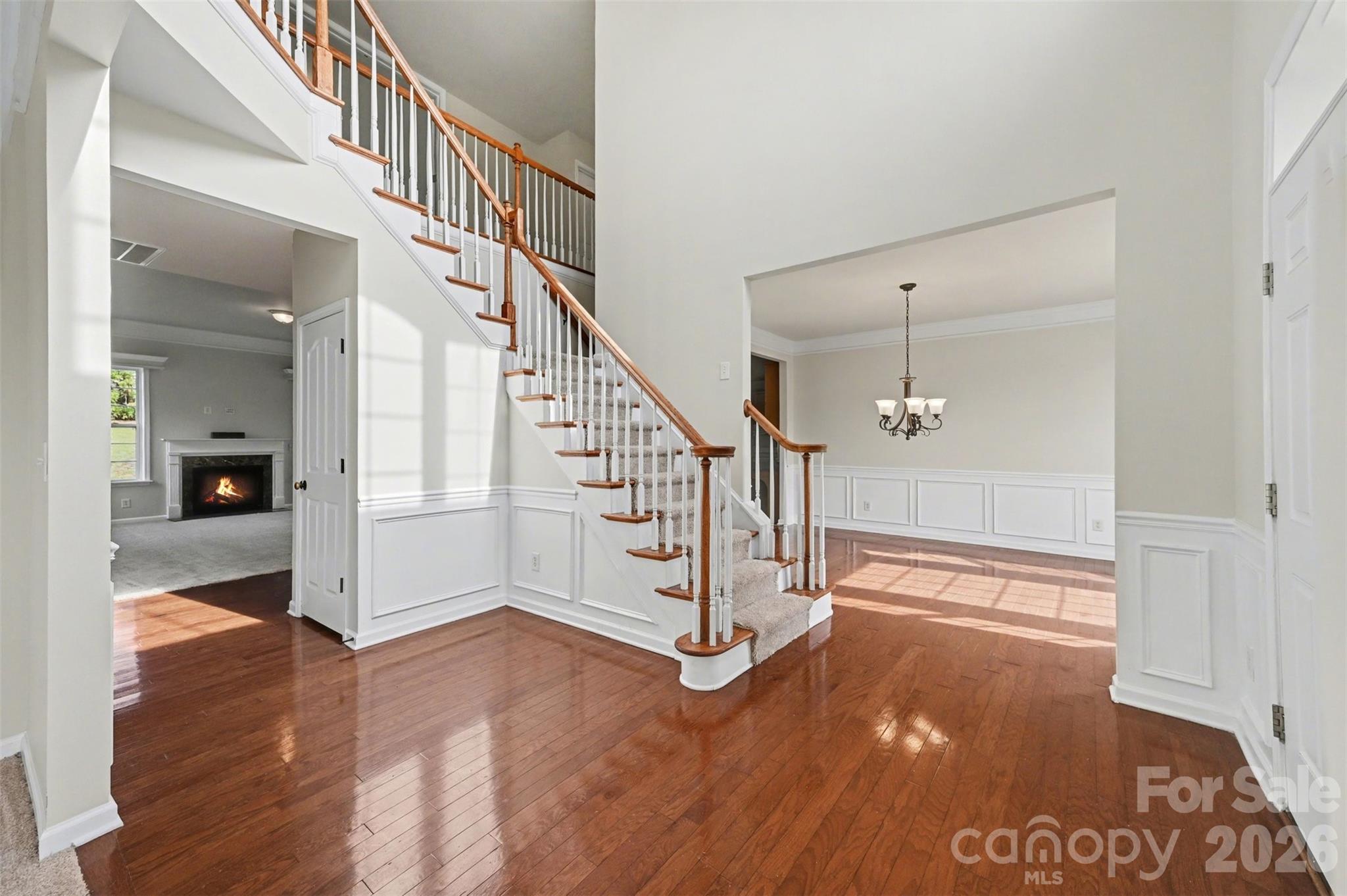 7512 Chasewater Drive — Harrisburg