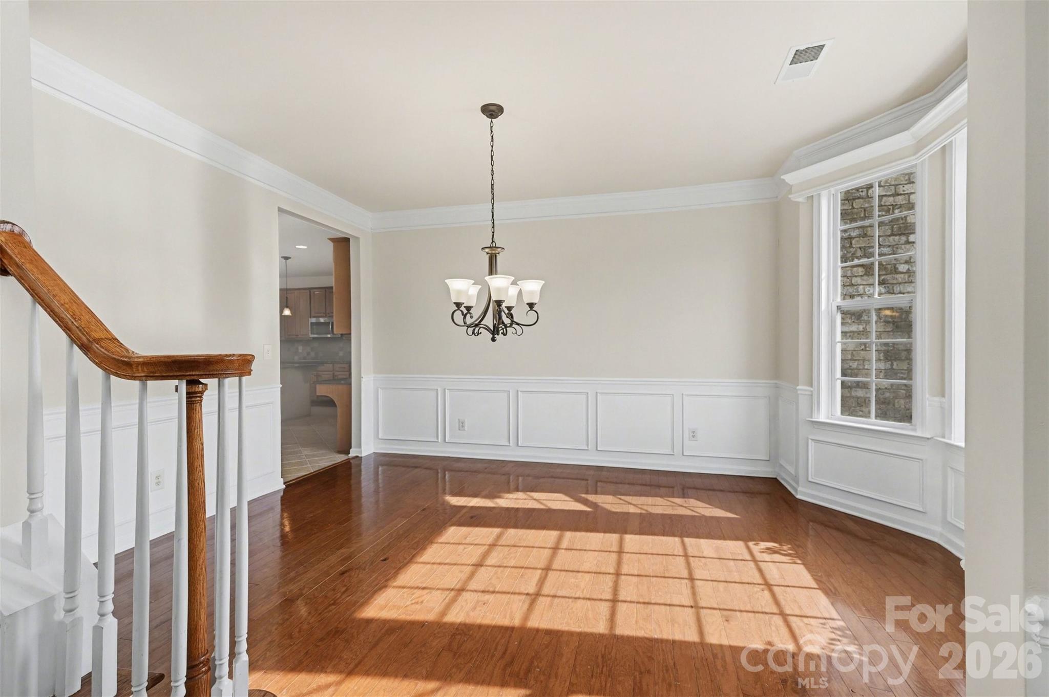 7512 Chasewater Drive — Harrisburg