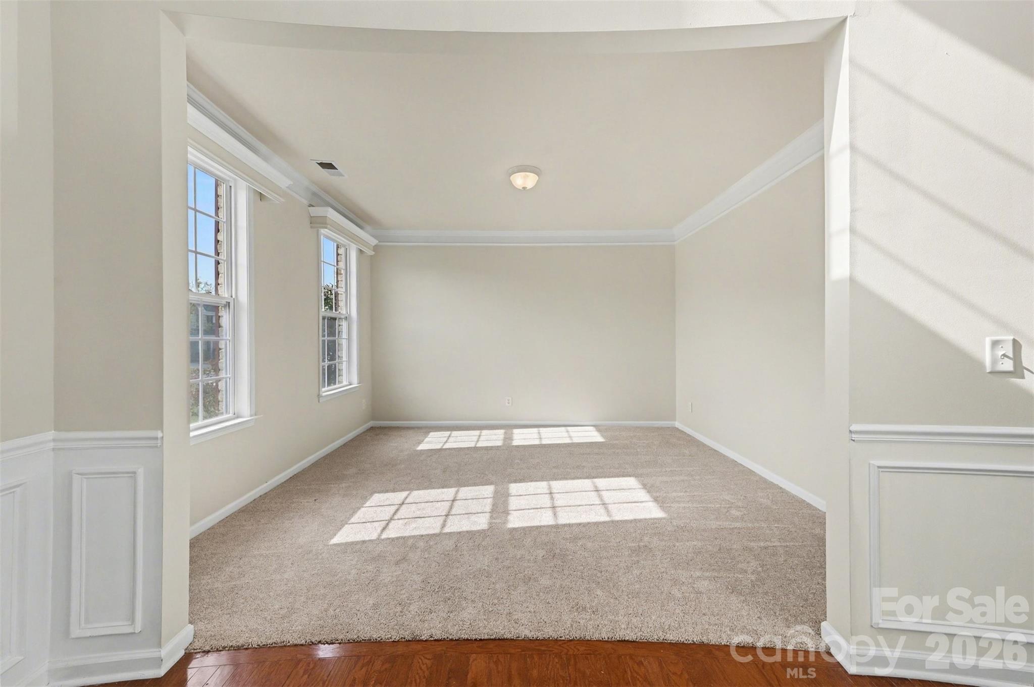 7512 Chasewater Drive — Harrisburg