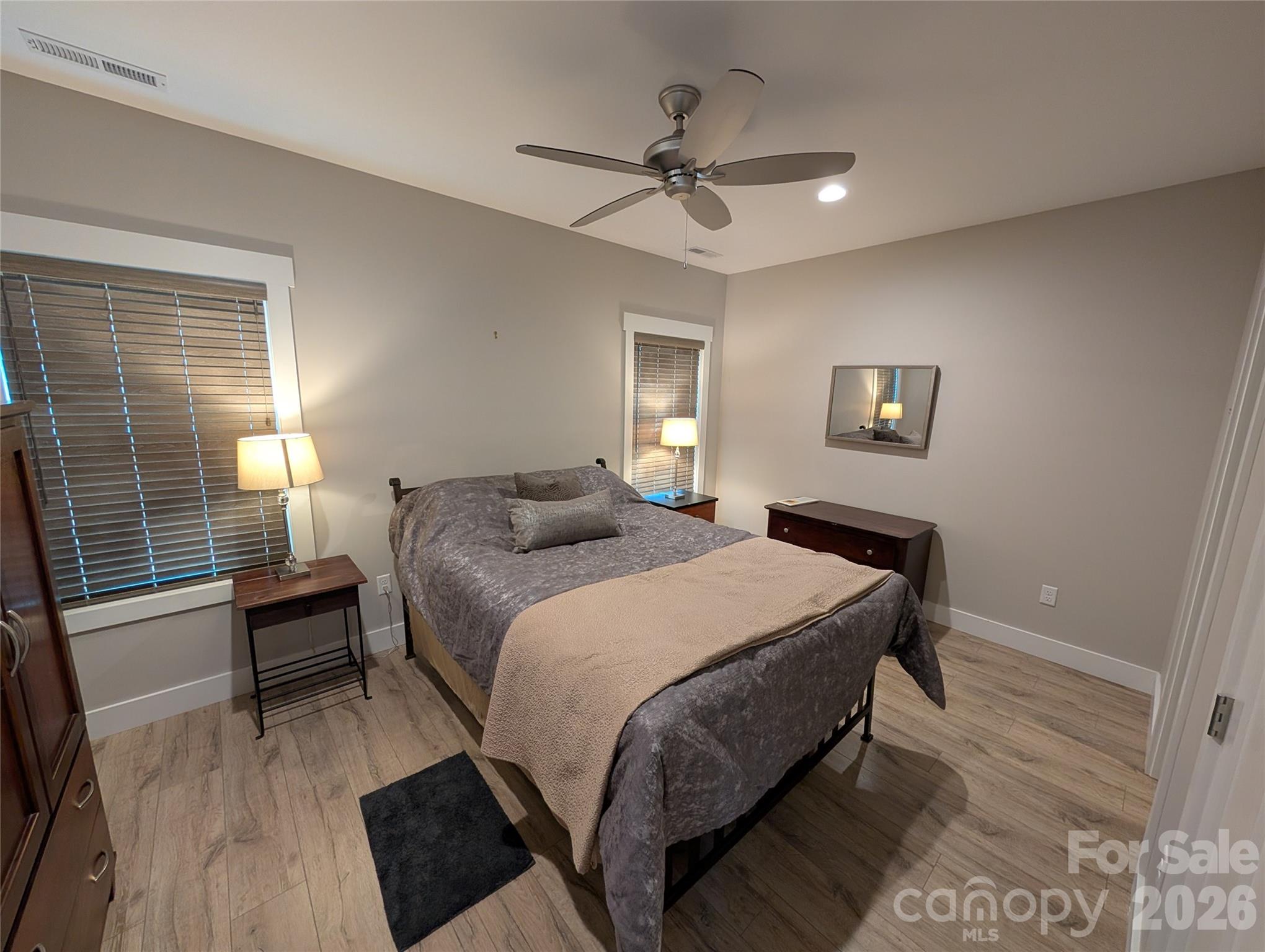 386 Sunset Drive #14 — Mill Spring