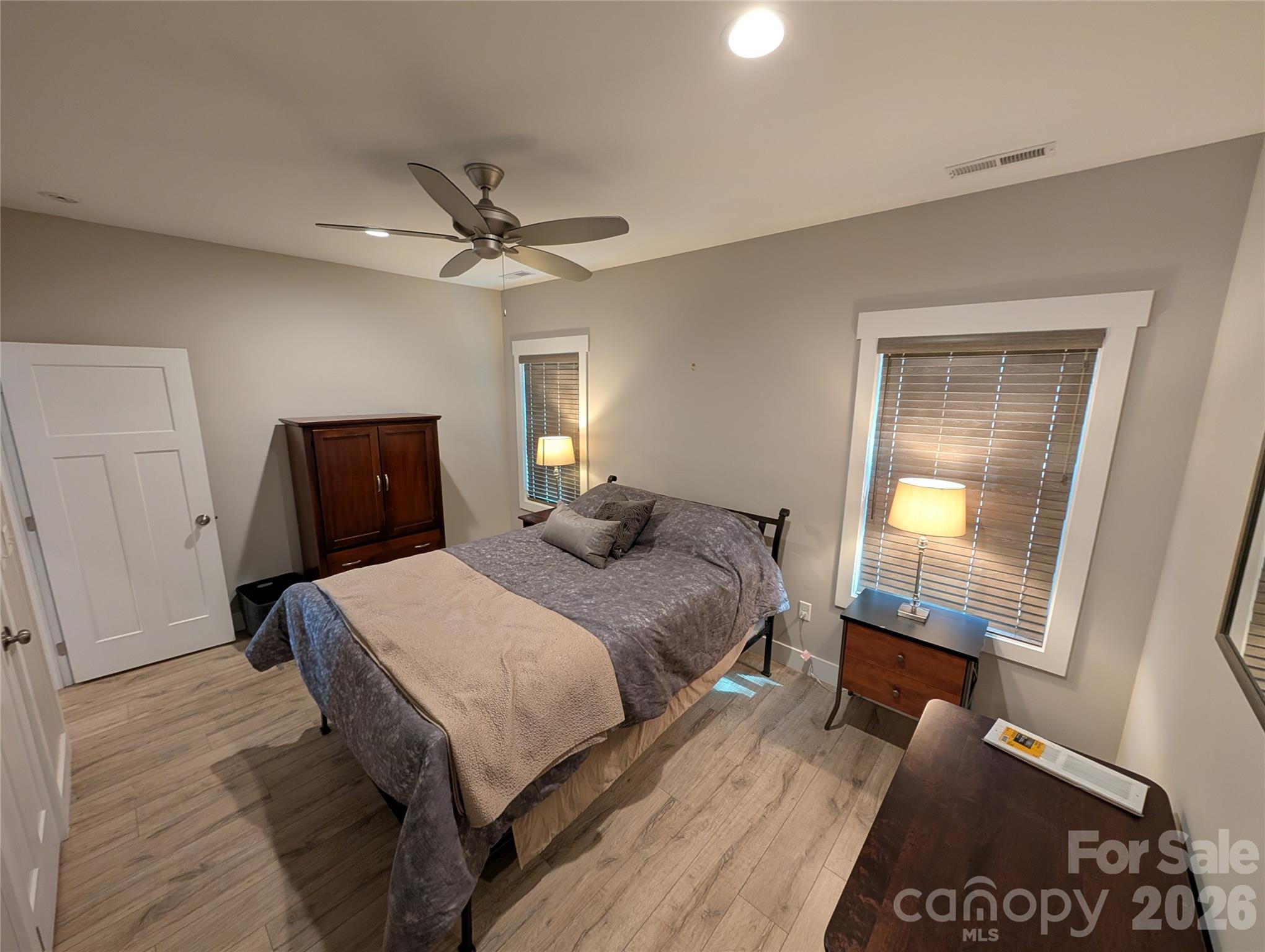 386 Sunset Drive #14 — Mill Spring