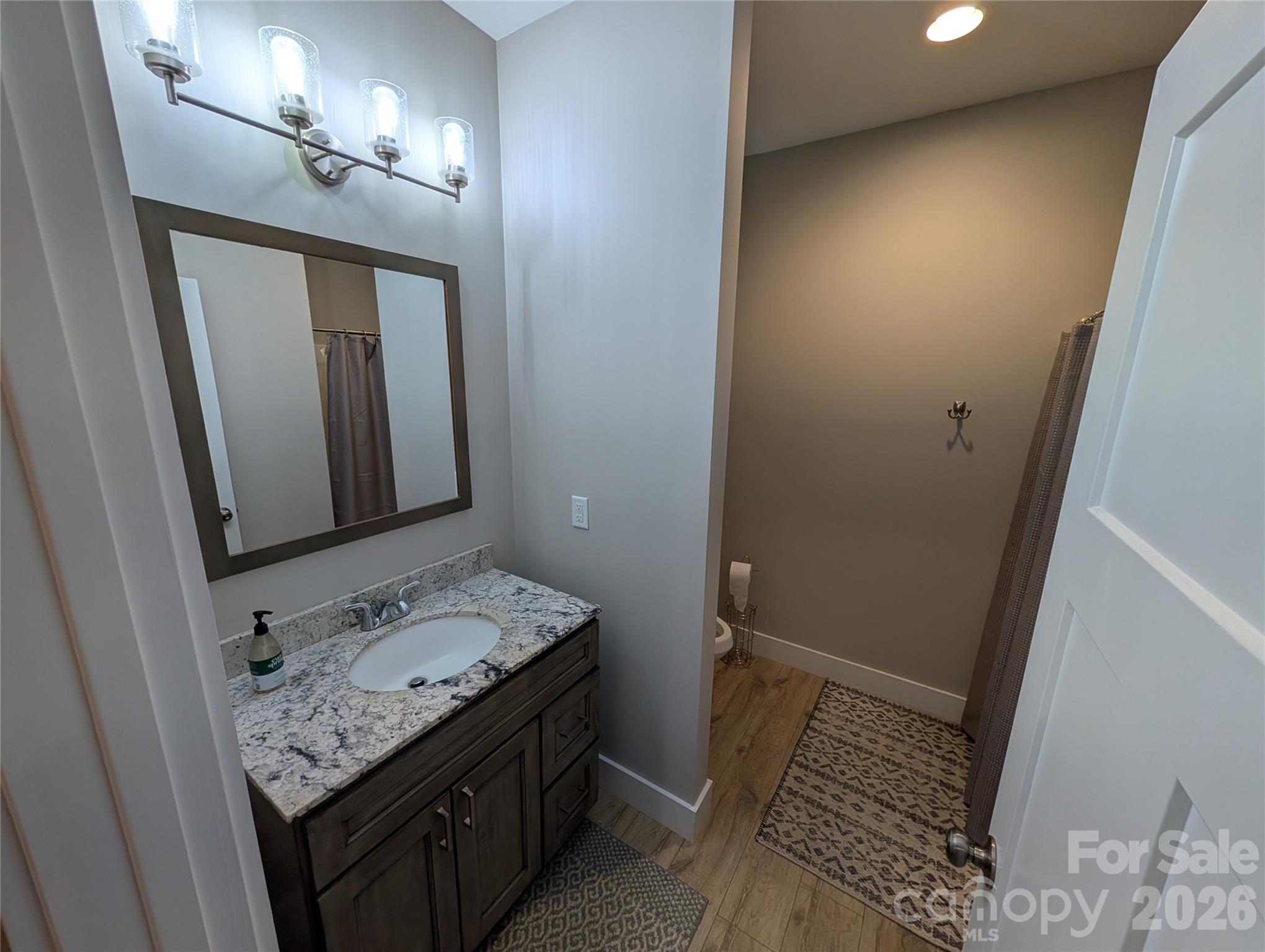 386 Sunset Drive #14 — Mill Spring