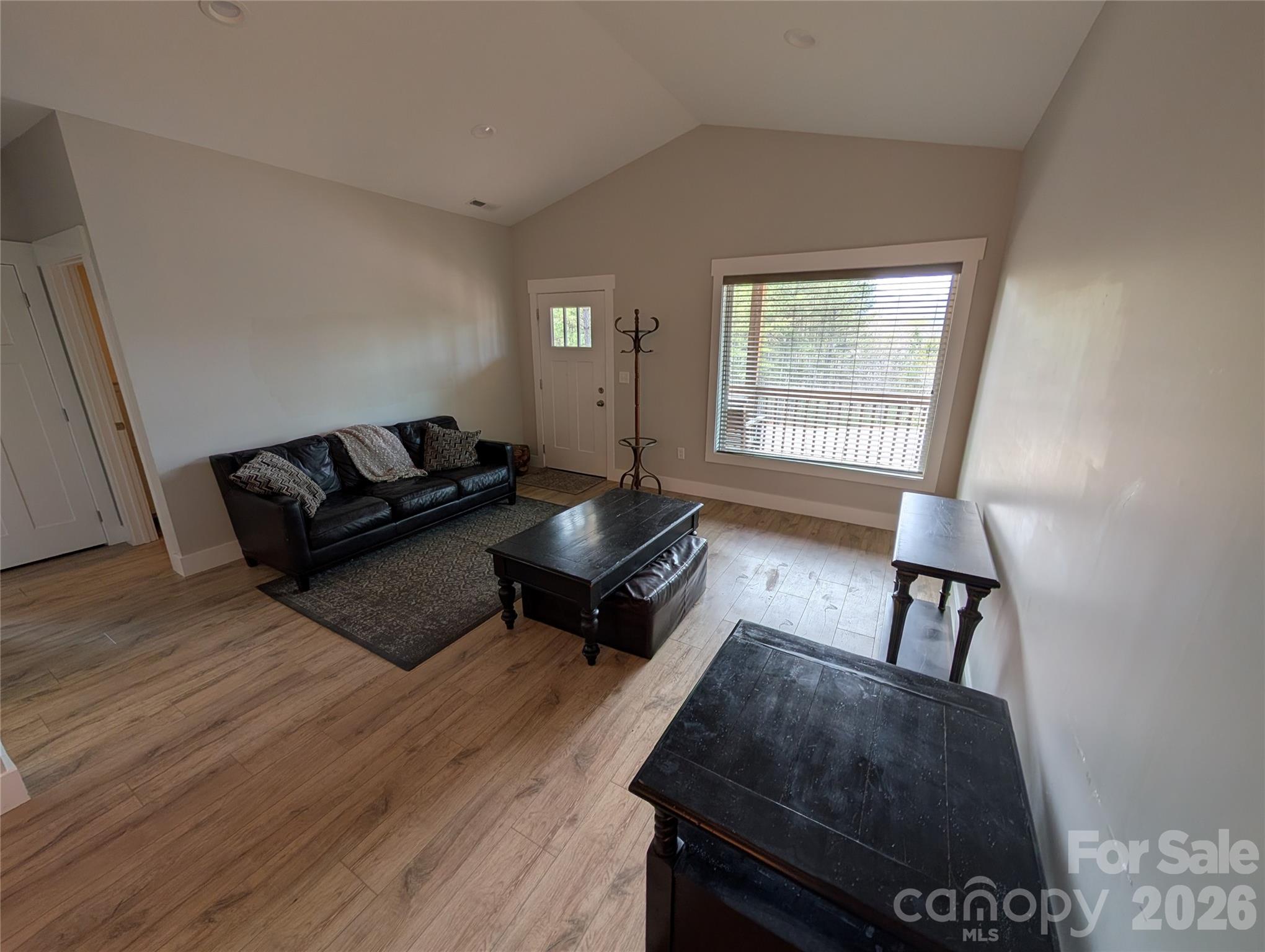 386 Sunset Drive #14 — Mill Spring