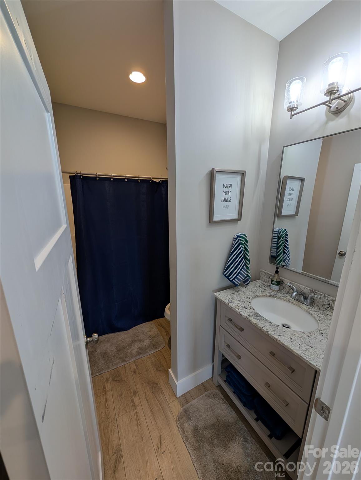 386 Sunset Drive #14 — Mill Spring