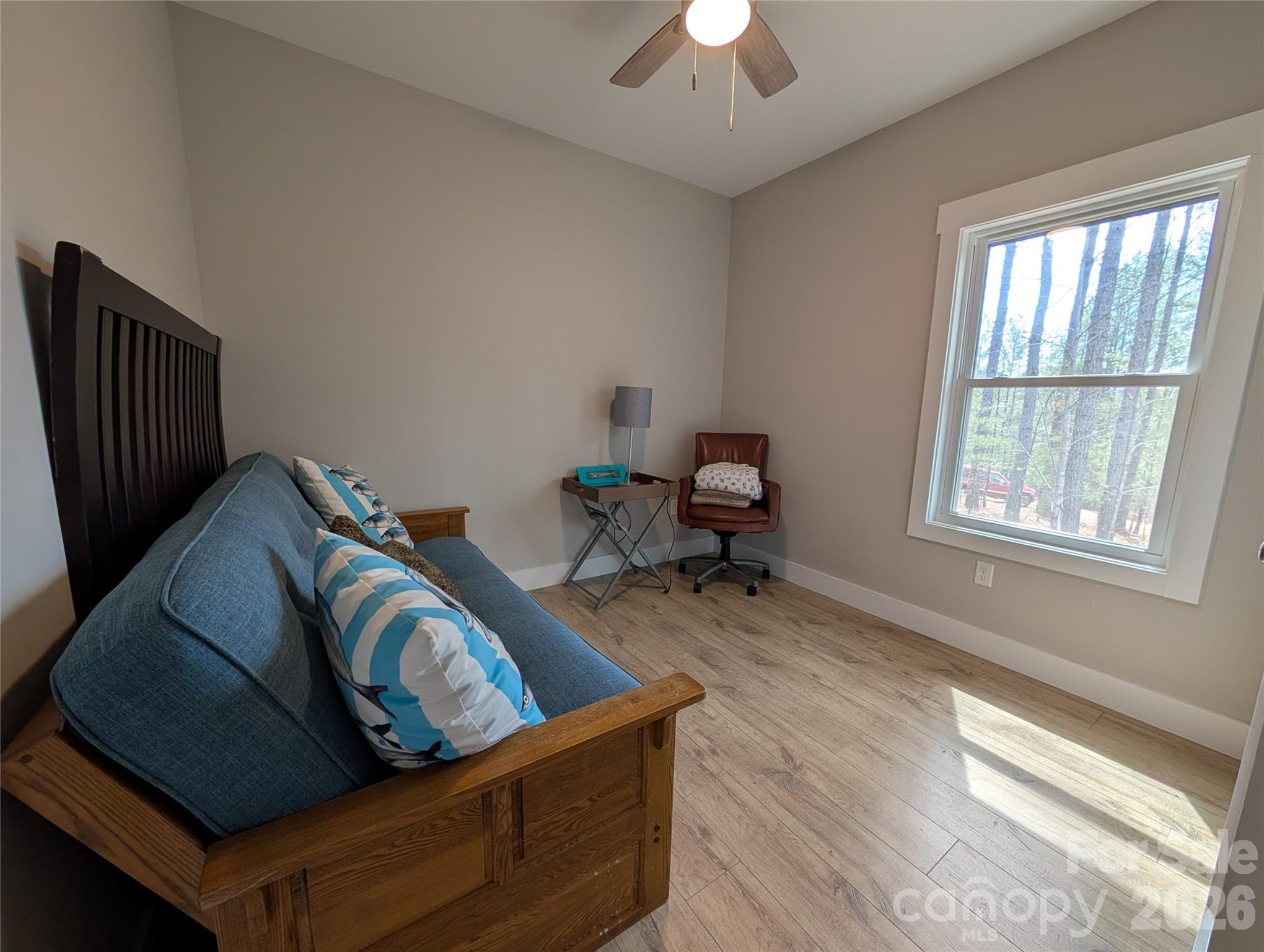 386 Sunset Drive #14 — Mill Spring