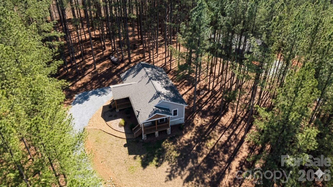 386 Sunset Drive #14 — Mill Spring
