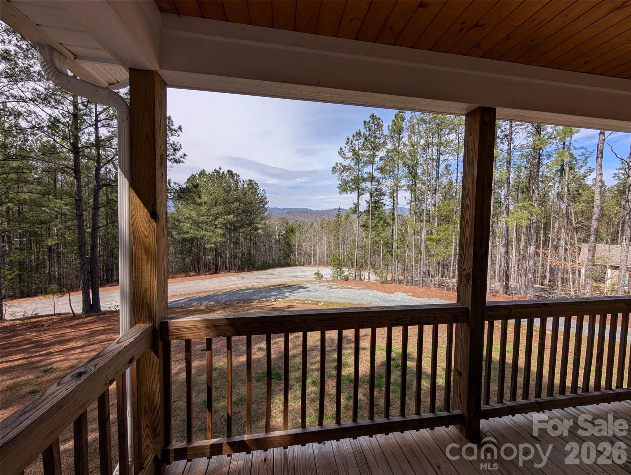 386 Sunset Drive #14 — Mill Spring