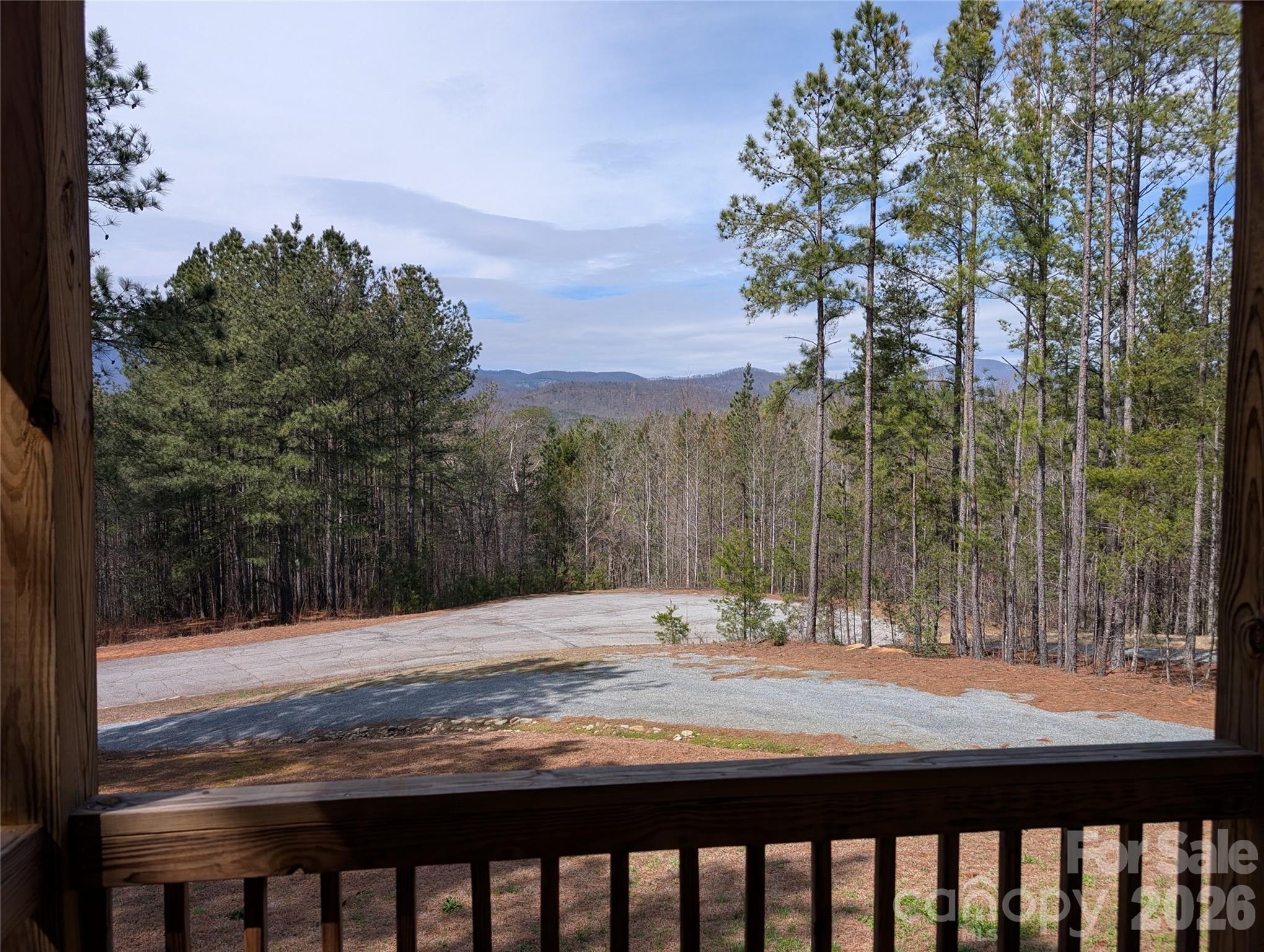 386 Sunset Drive #14 — Mill Spring