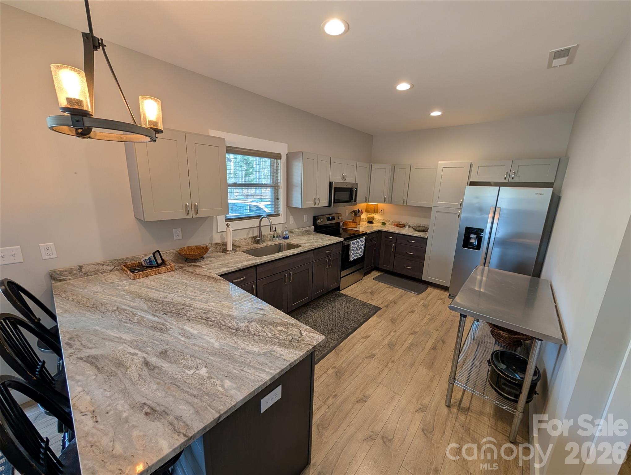 386 Sunset Drive #14 — Mill Spring