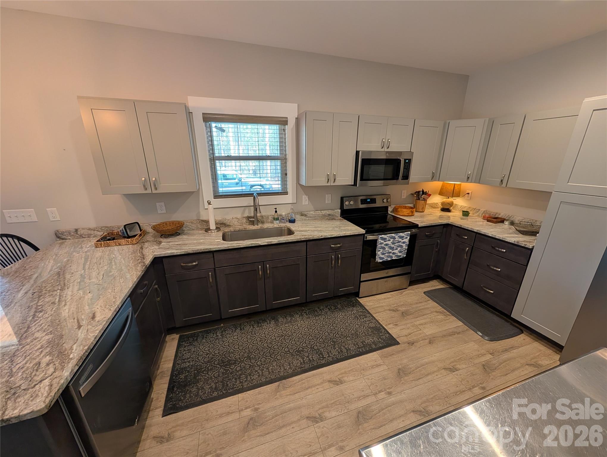 386 Sunset Drive #14 — Mill Spring