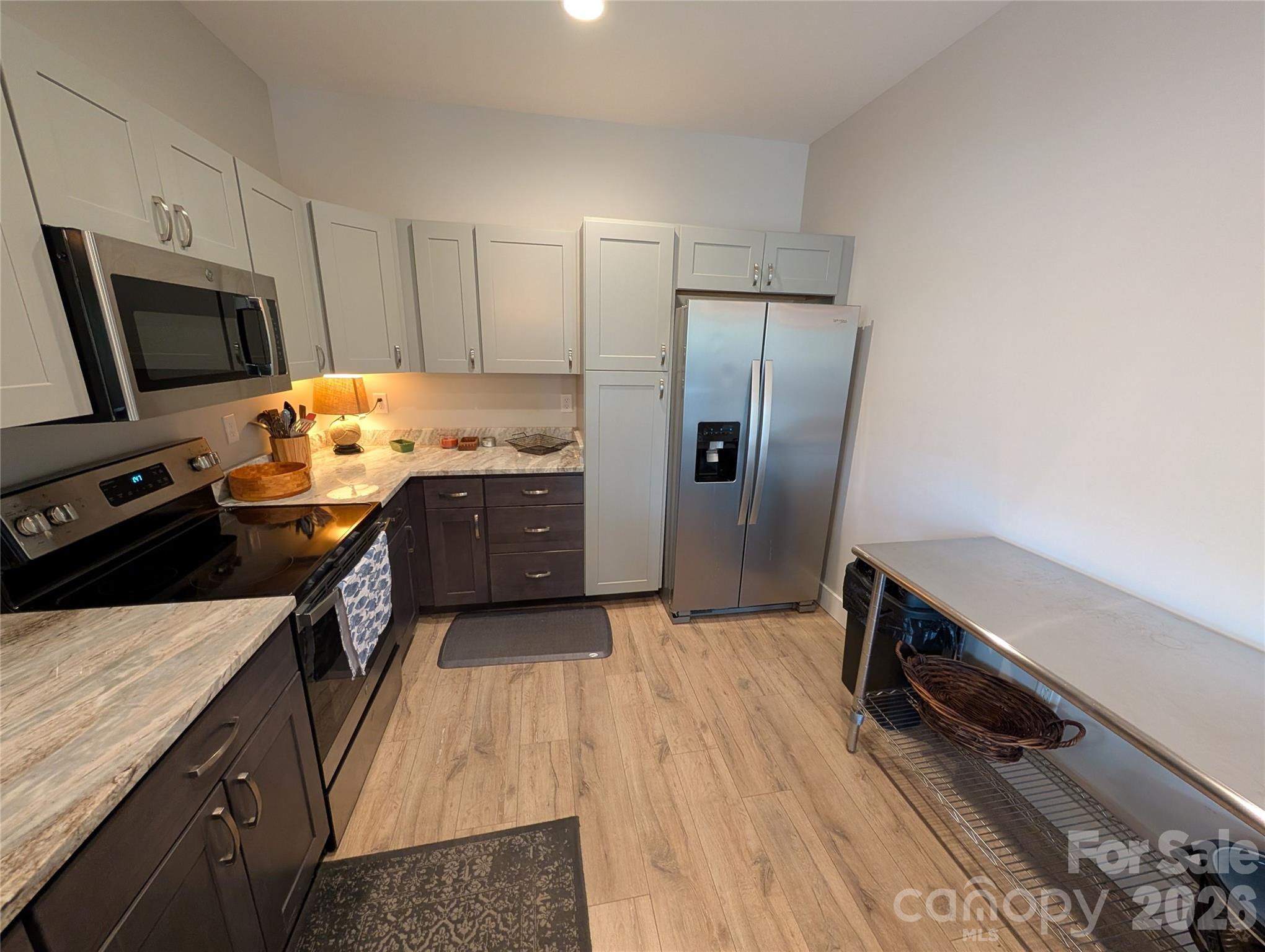 386 Sunset Drive #14 — Mill Spring