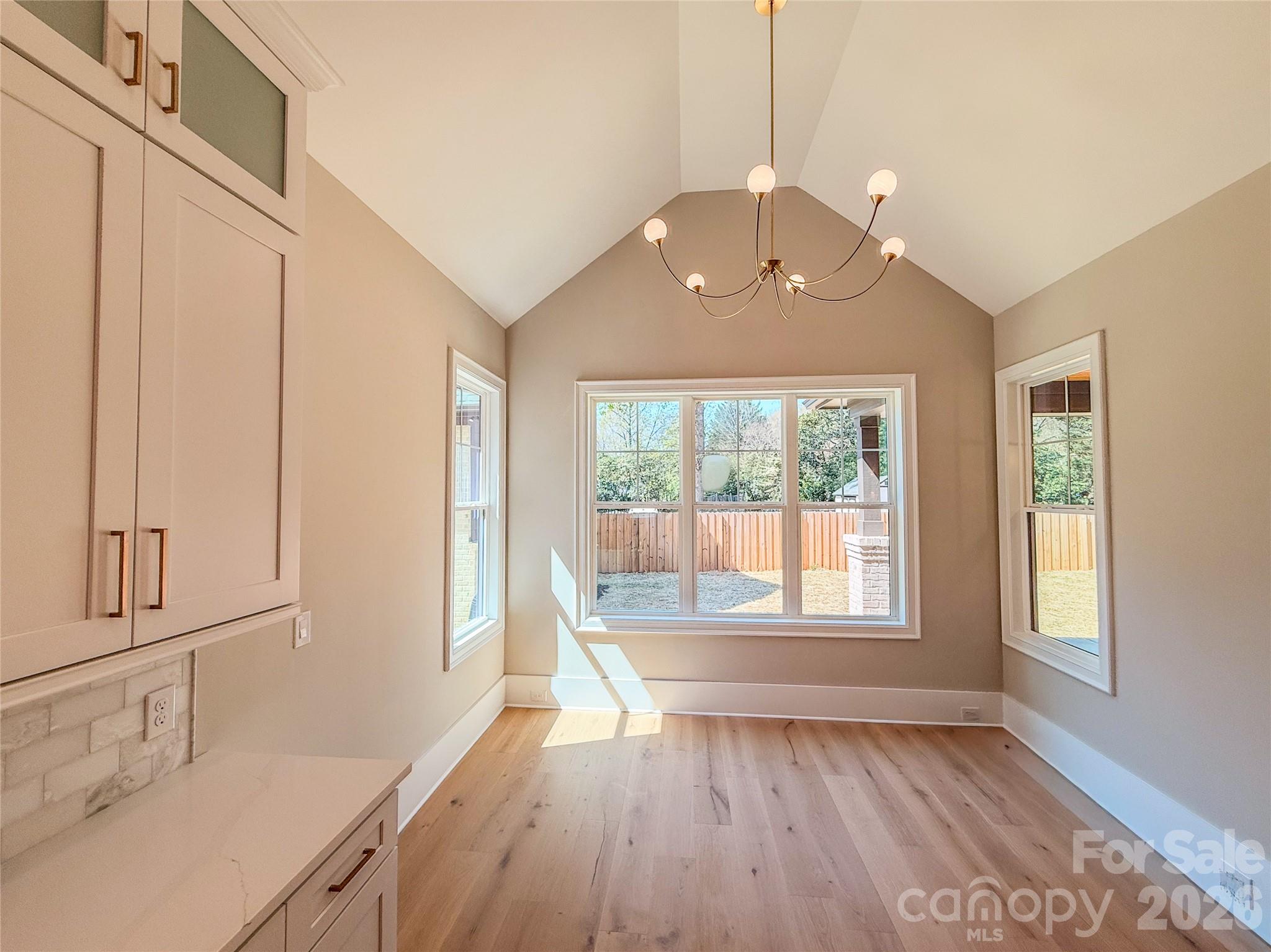 4822 Walker Road — Charlotte