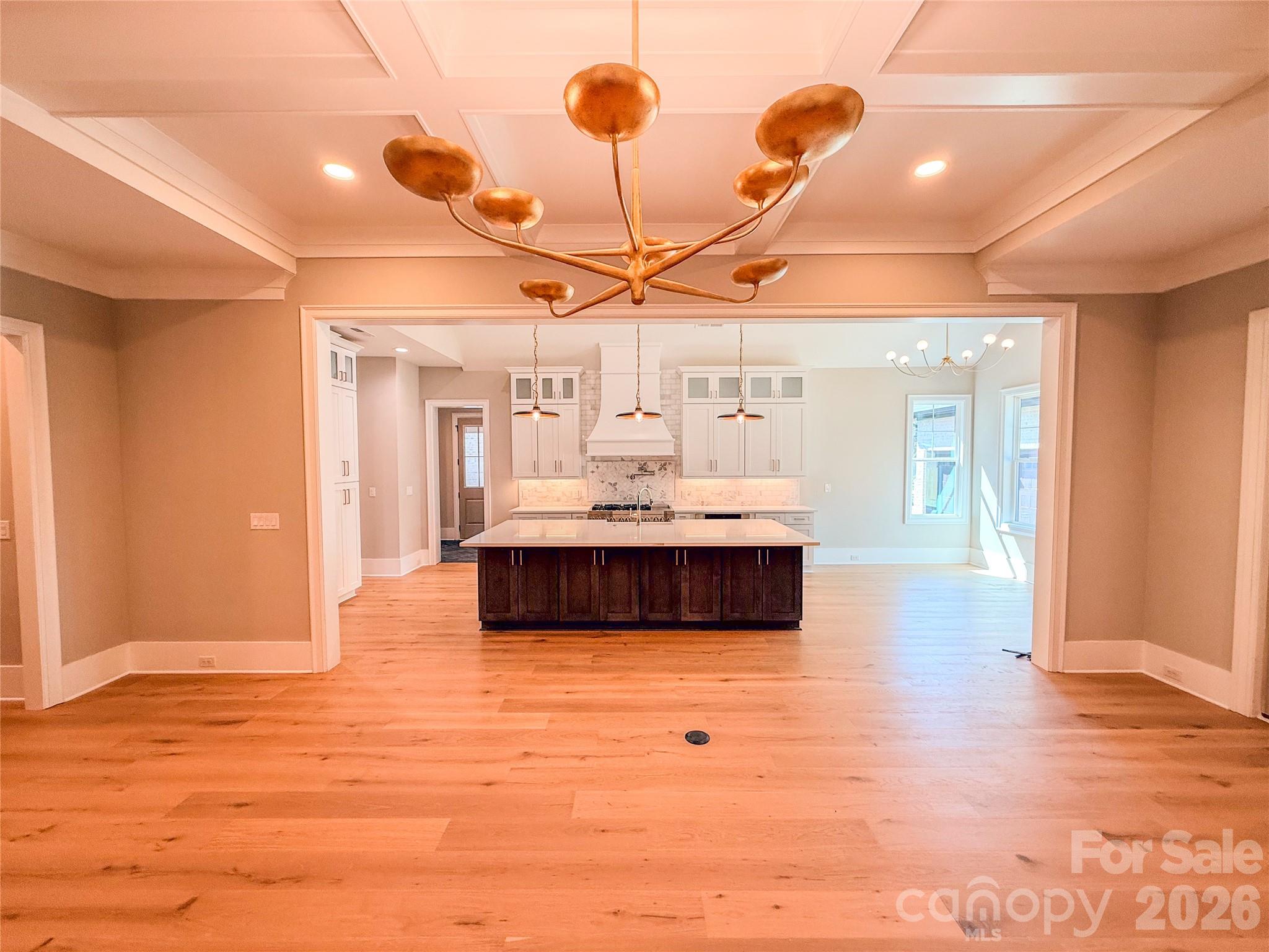 4822 Walker Road — Charlotte
