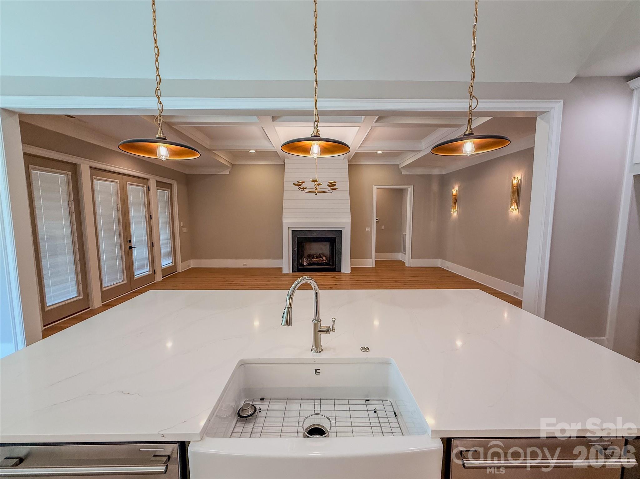 4822 Walker Road — Charlotte