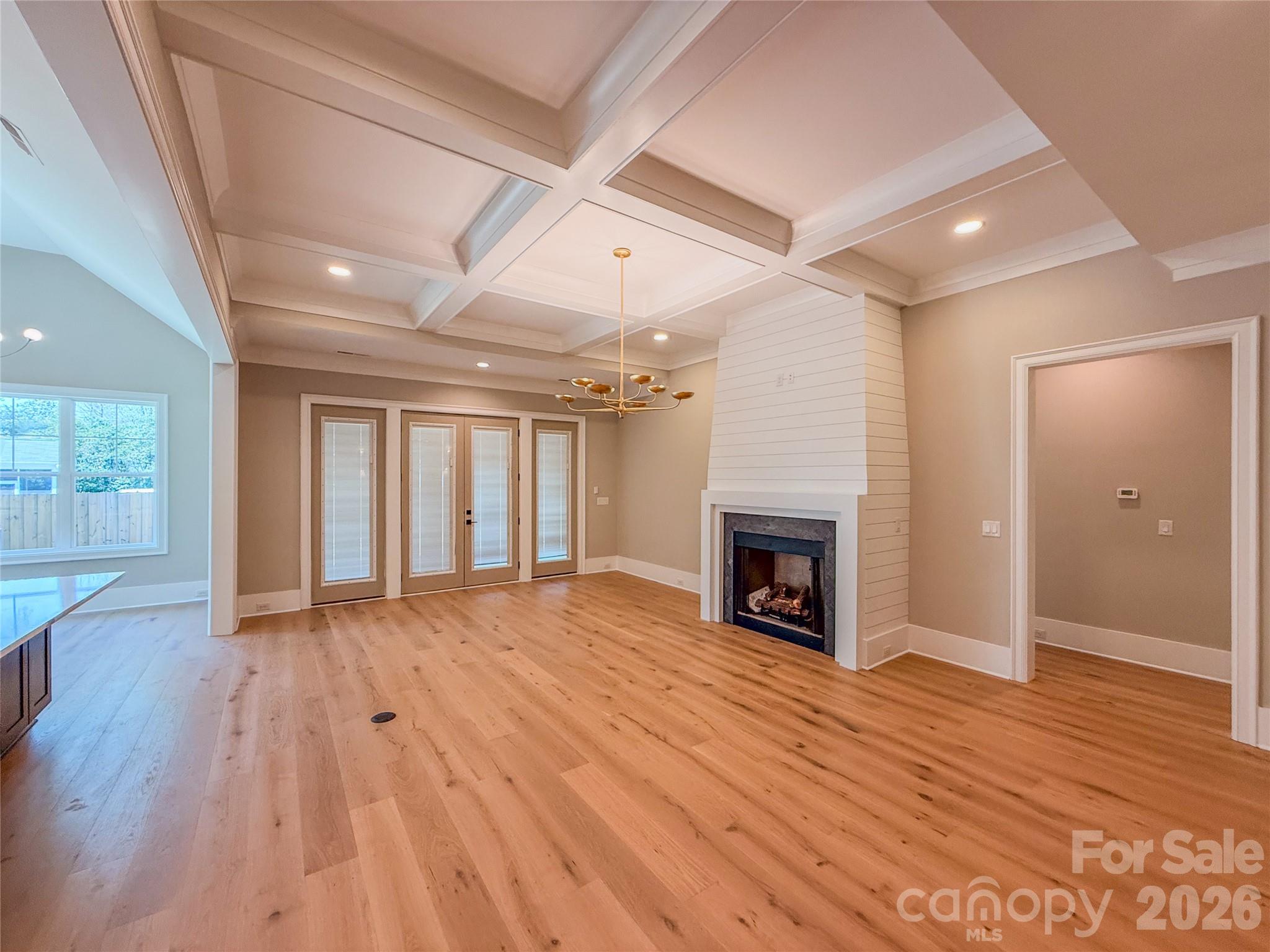 4822 Walker Road — Charlotte