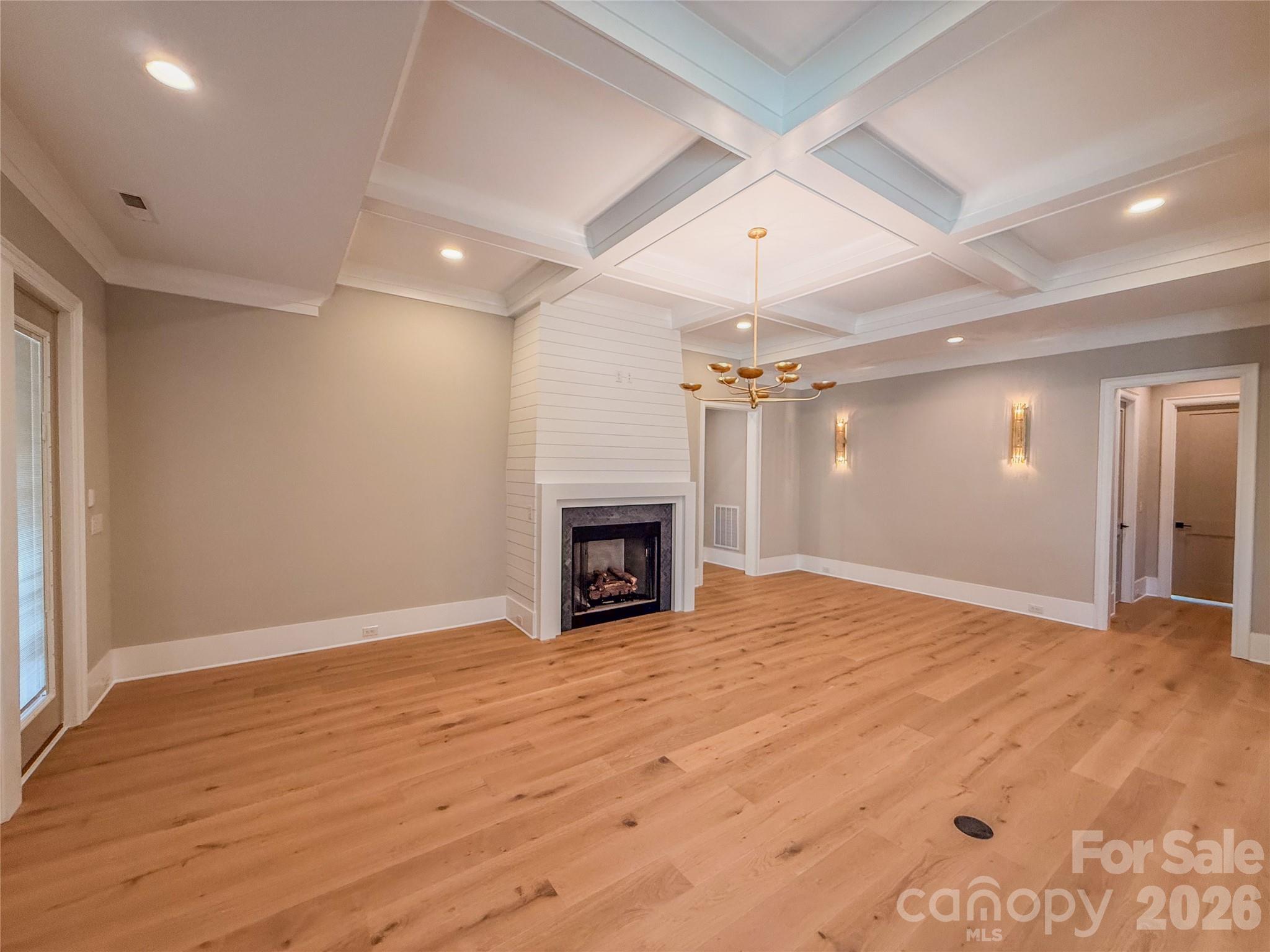 4822 Walker Road — Charlotte