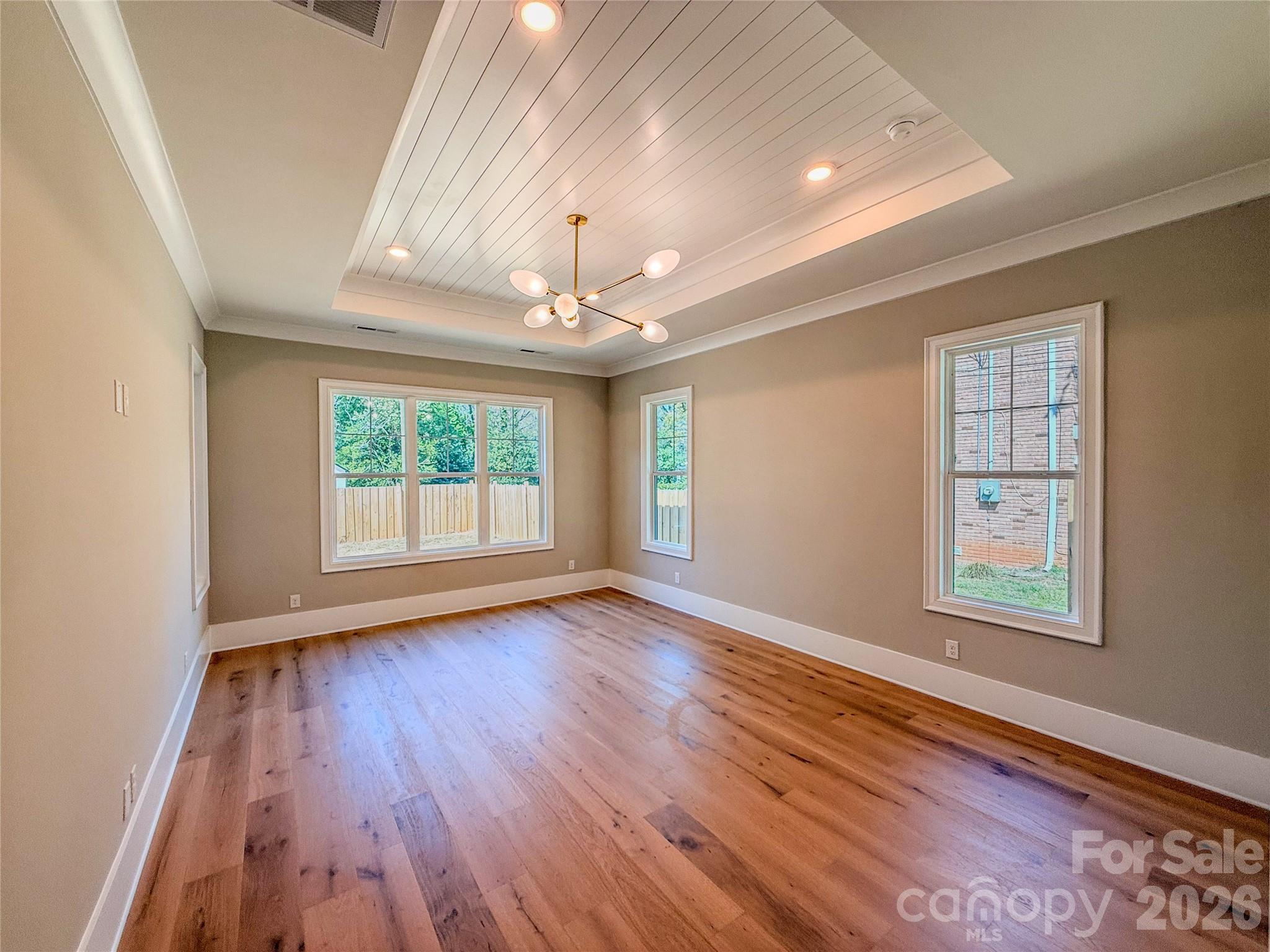 4822 Walker Road — Charlotte