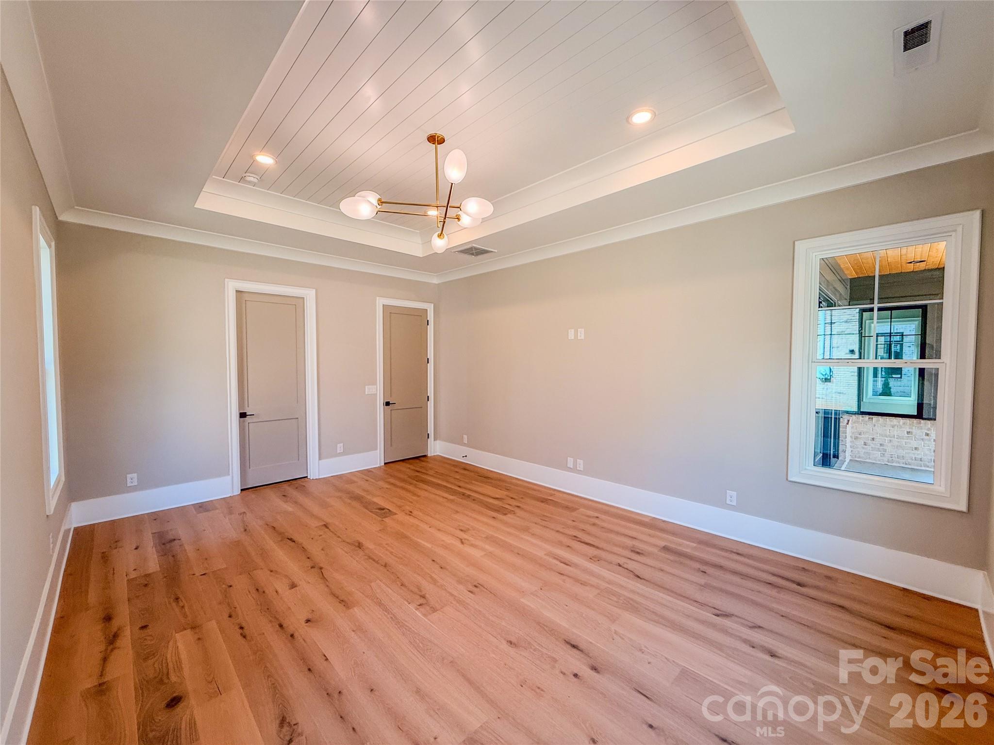 4822 Walker Road — Charlotte