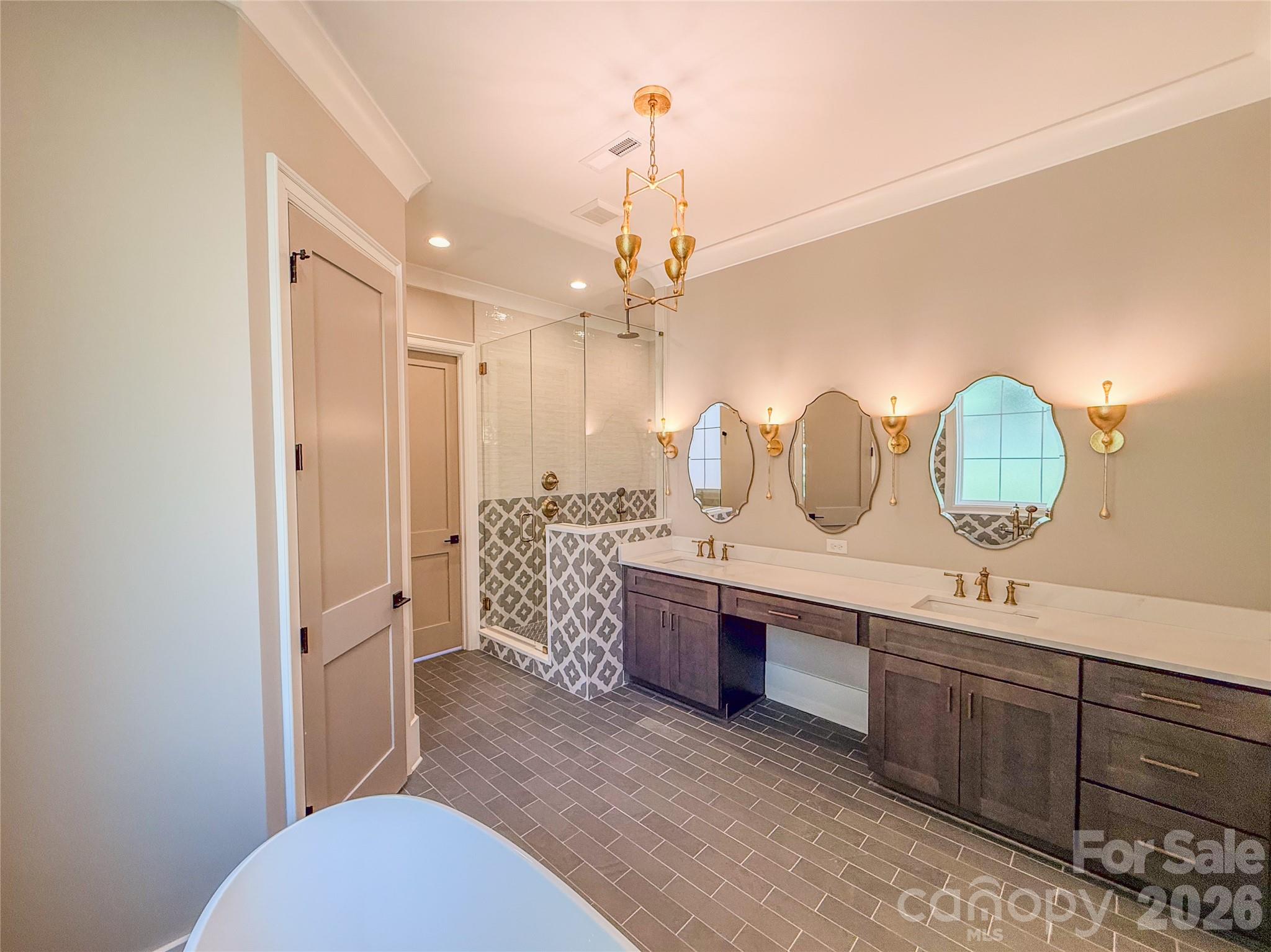 4822 Walker Road — Charlotte